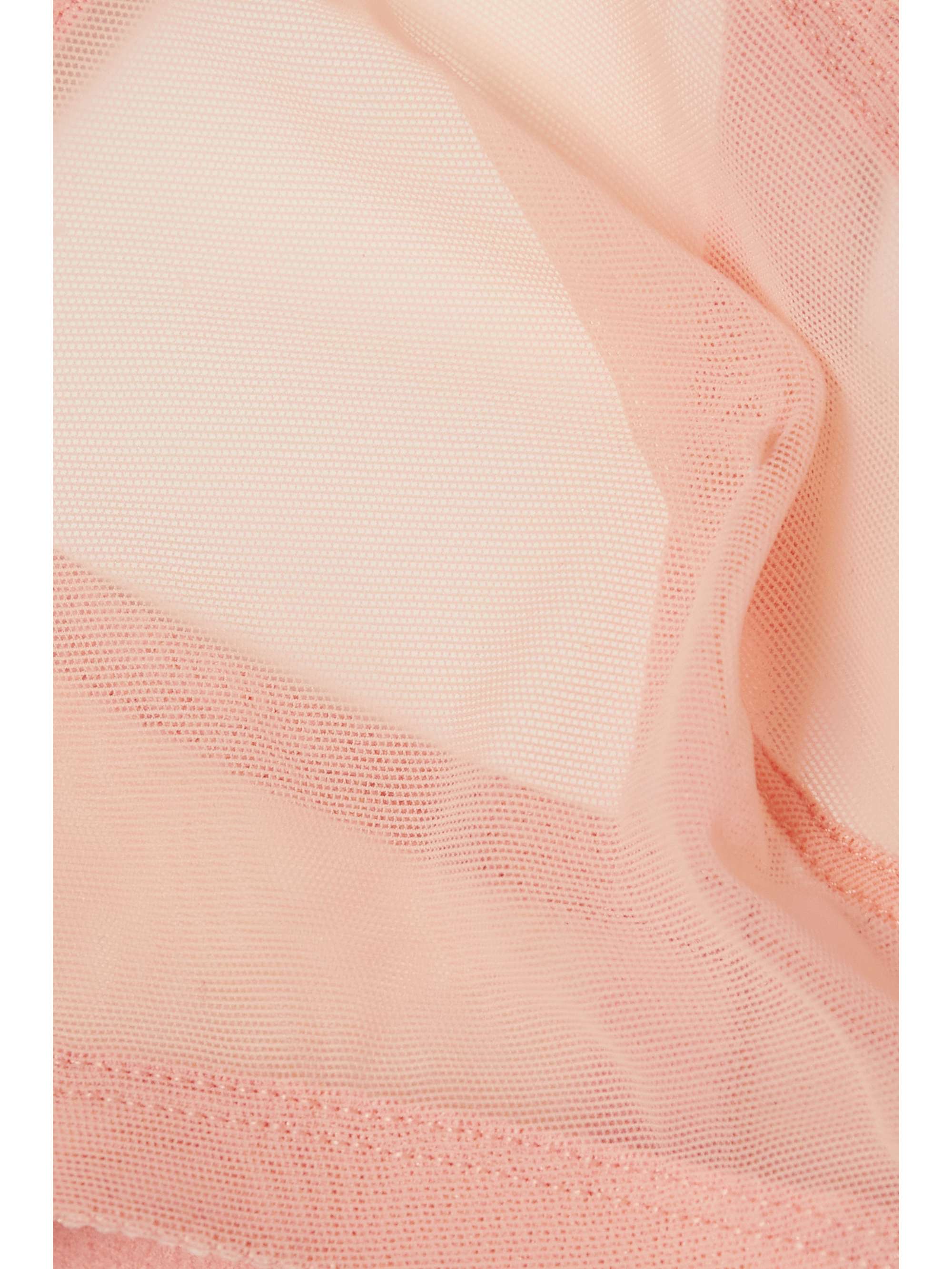 ERES Bel Soft-BH aus Stretch-Tüll