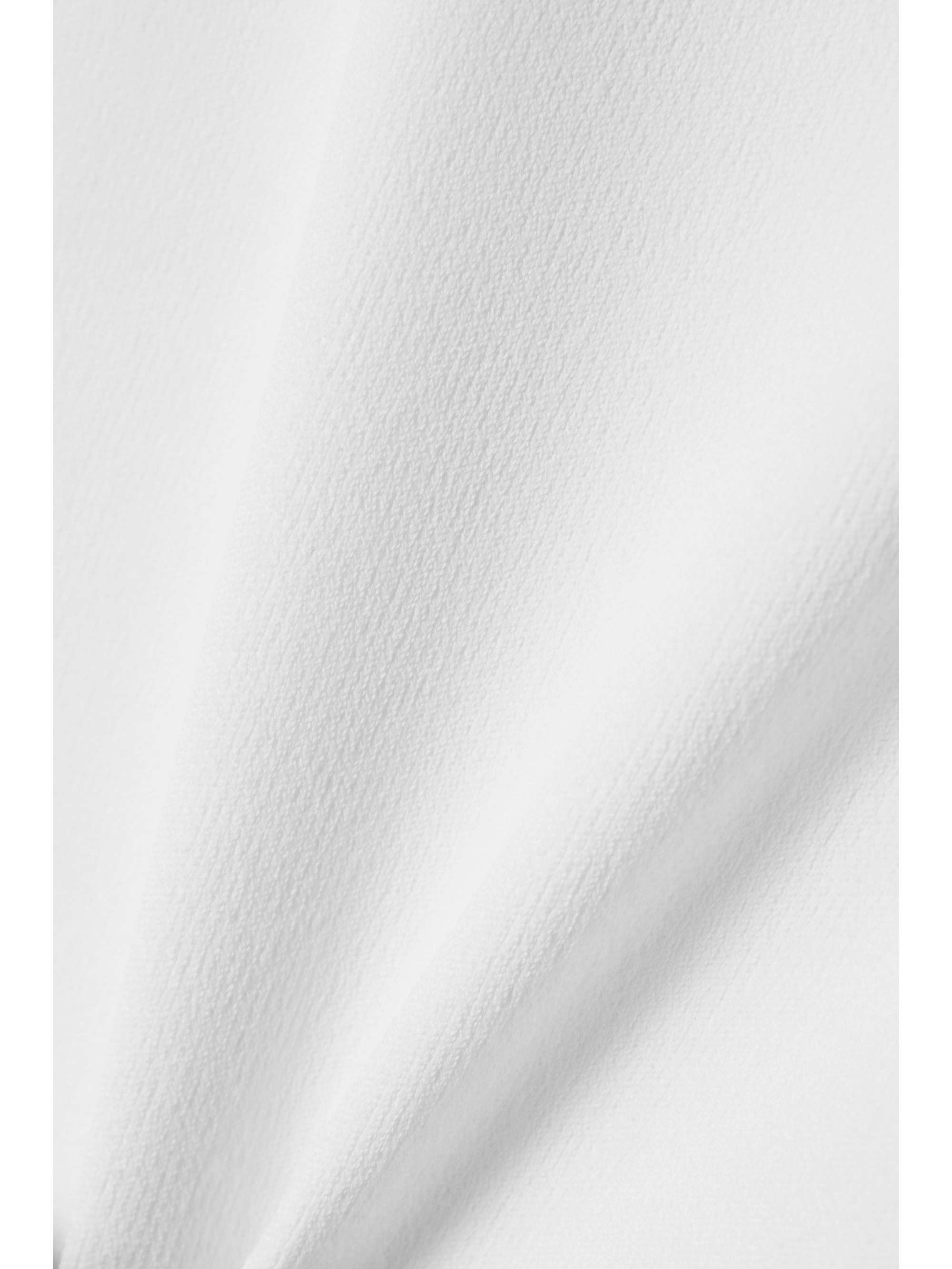 ALAÏA Editions stretch-knit bodysuit