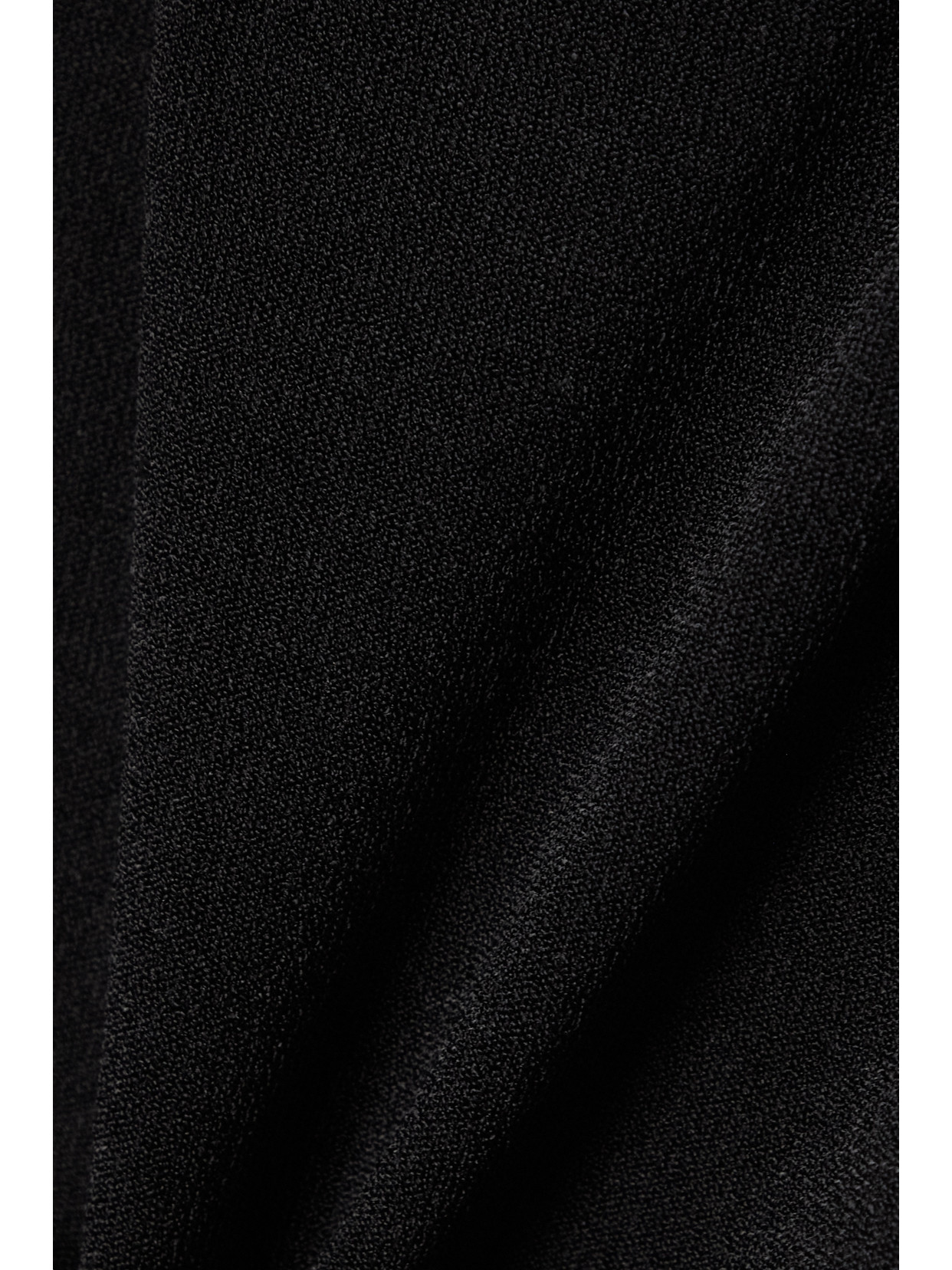 Shop Alaïa Editions Stretch-knit Bodysuit In Black