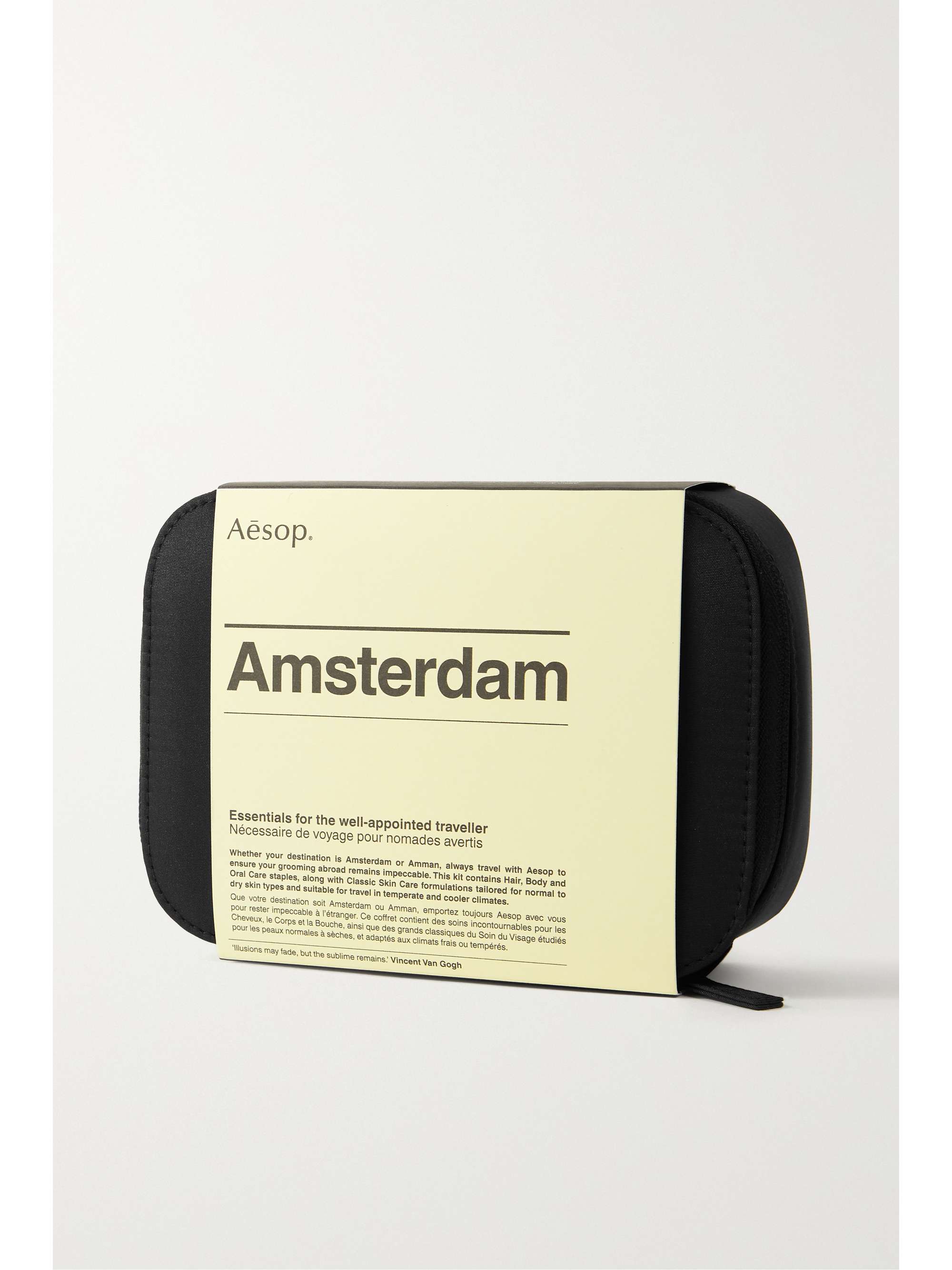 AESOP Amsterdam City Kit