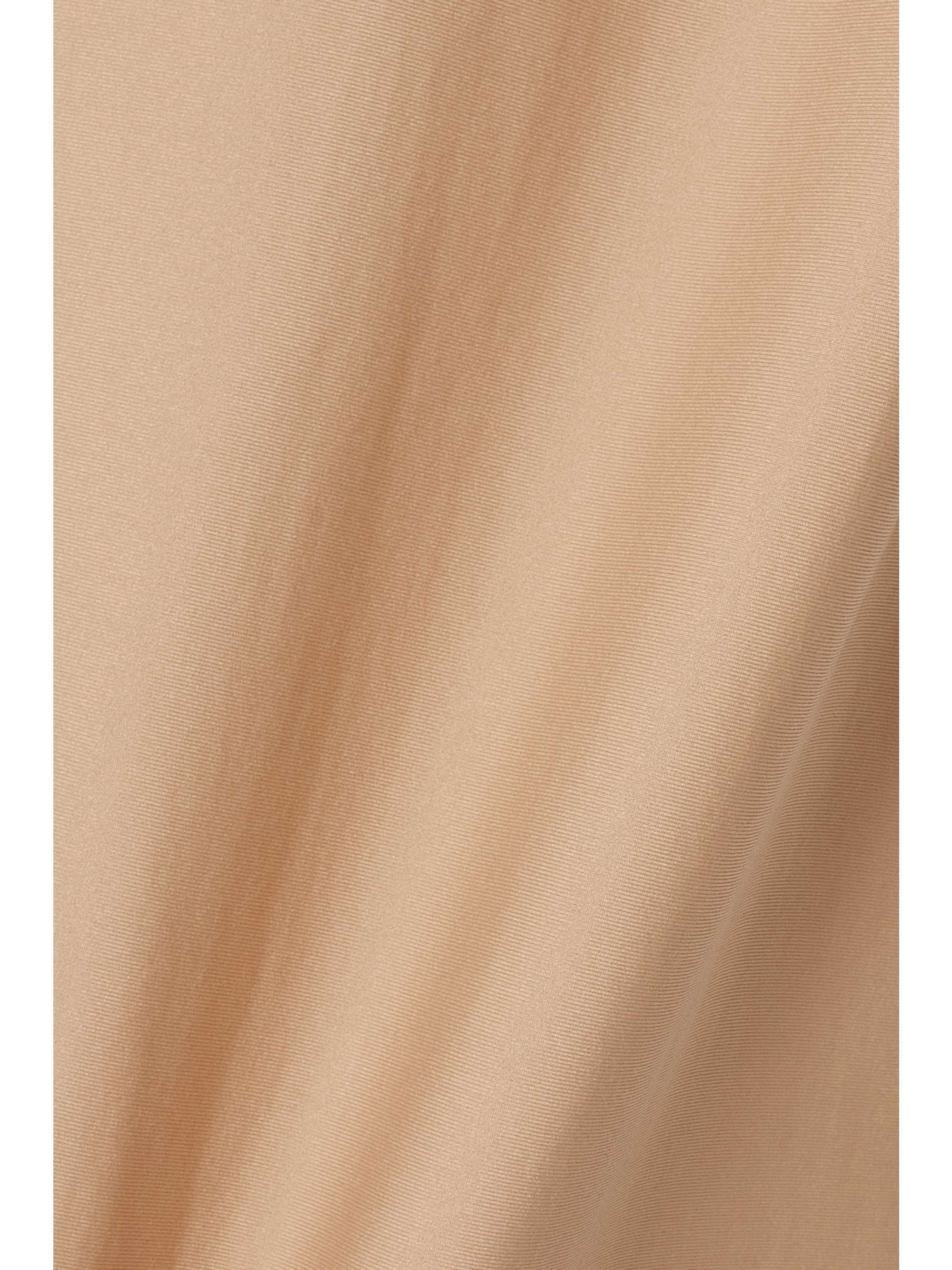 COMMANDO Robe-nuisette en microfibre stretch