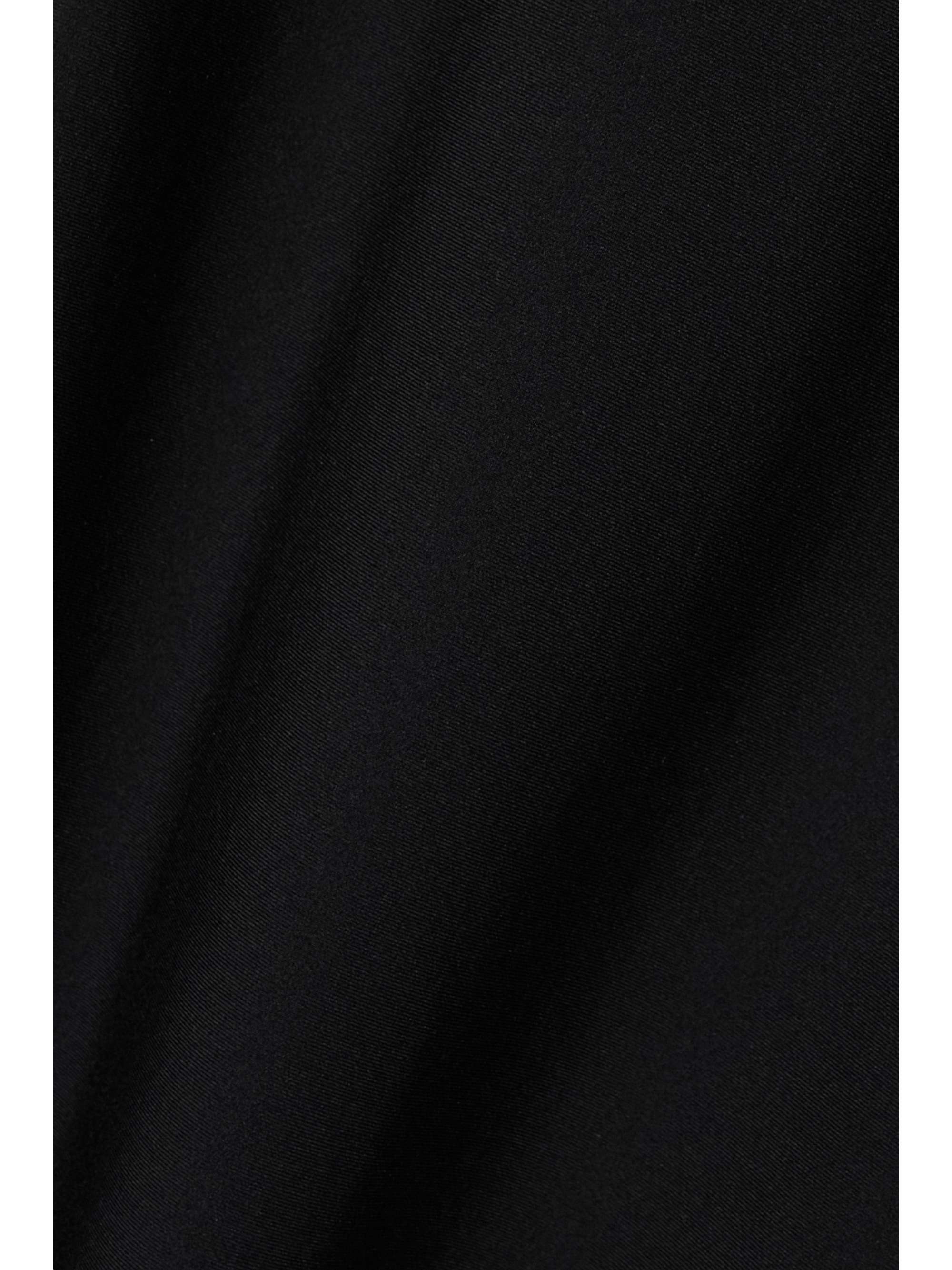 COMMANDO Robe-nuisette en microfibre stretch