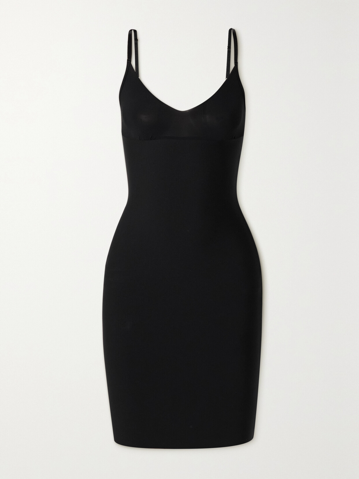 Two-faced Tech Control Full Slip In Black