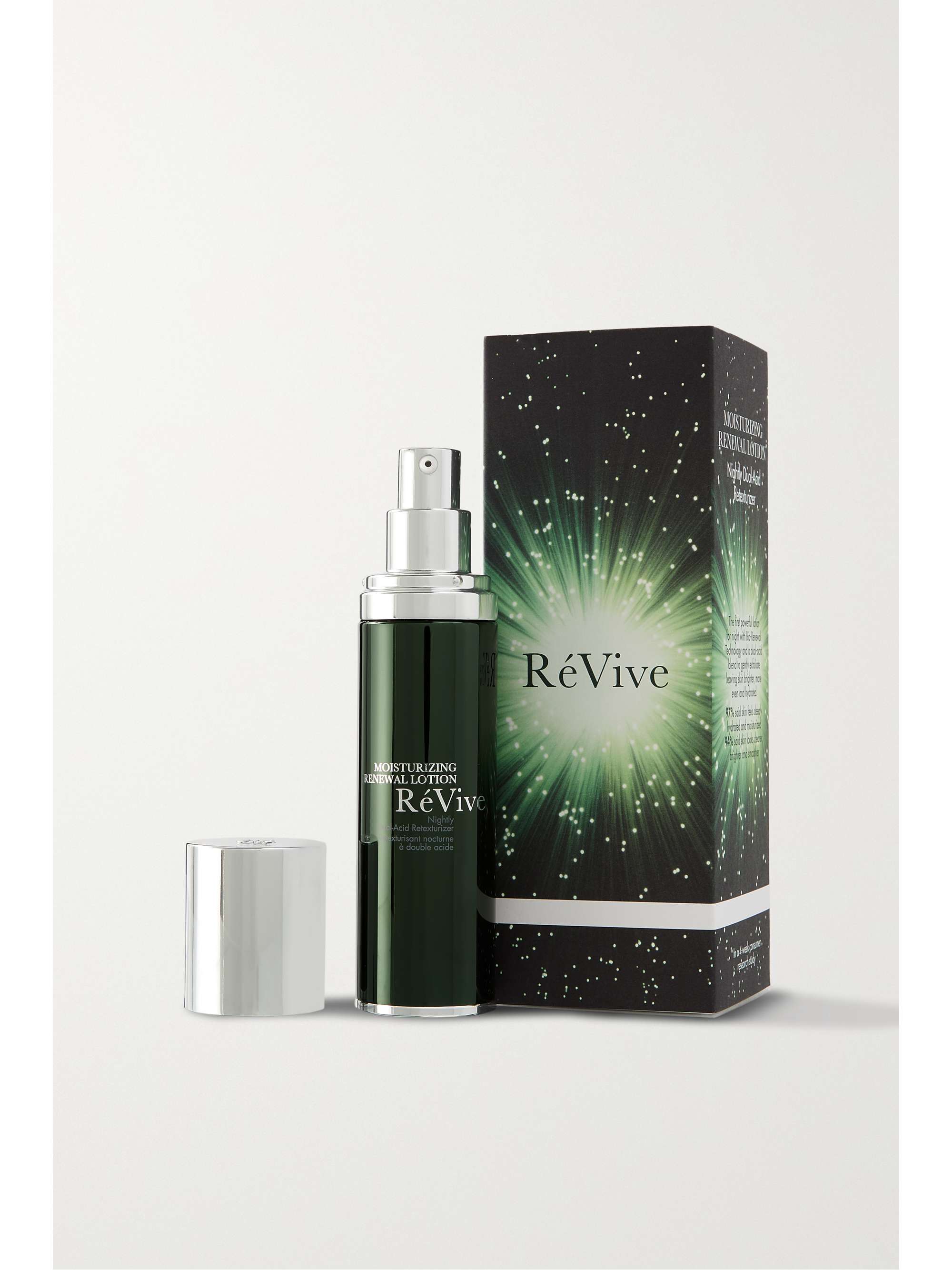 RÉVIVE Moisturizing Renewal Lotion, 50ml