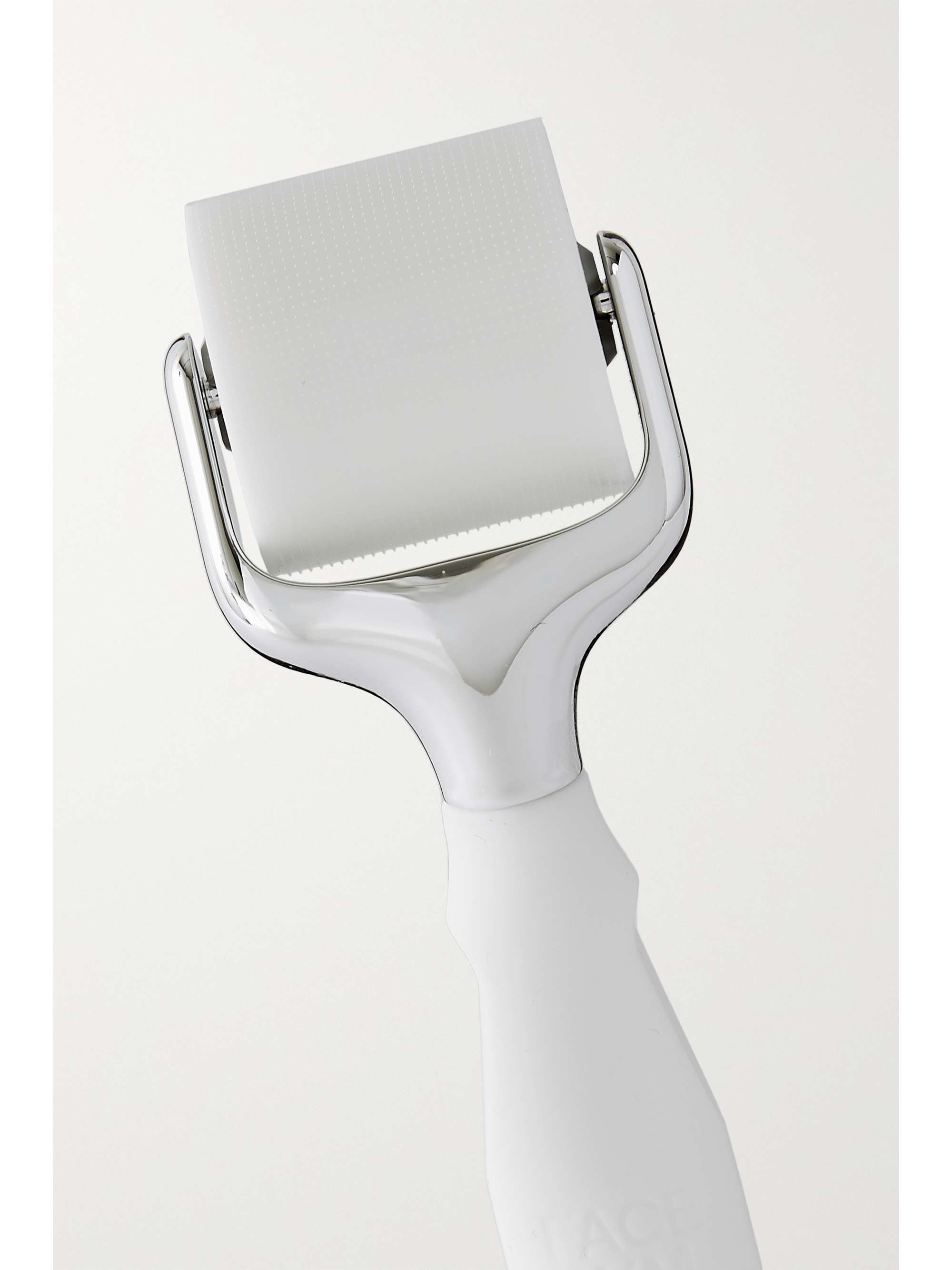 FACEGYM Hydrating Active Roller Crystallised Microneedling Tool NETA