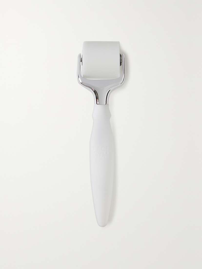 FACEGYM Hydrating Active Roller Crystallised Microneedling Tool