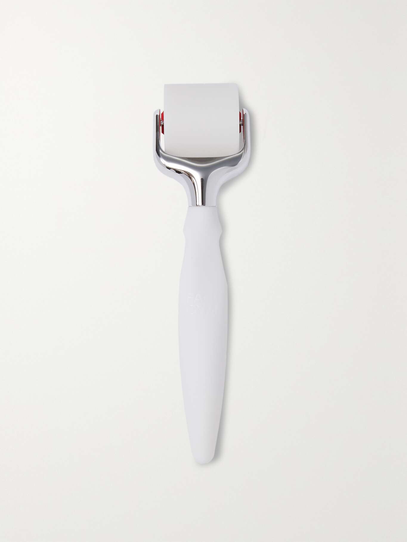 FACEGYM Youthful Active Roller Crystallised Microneedles Set NETAPORTER