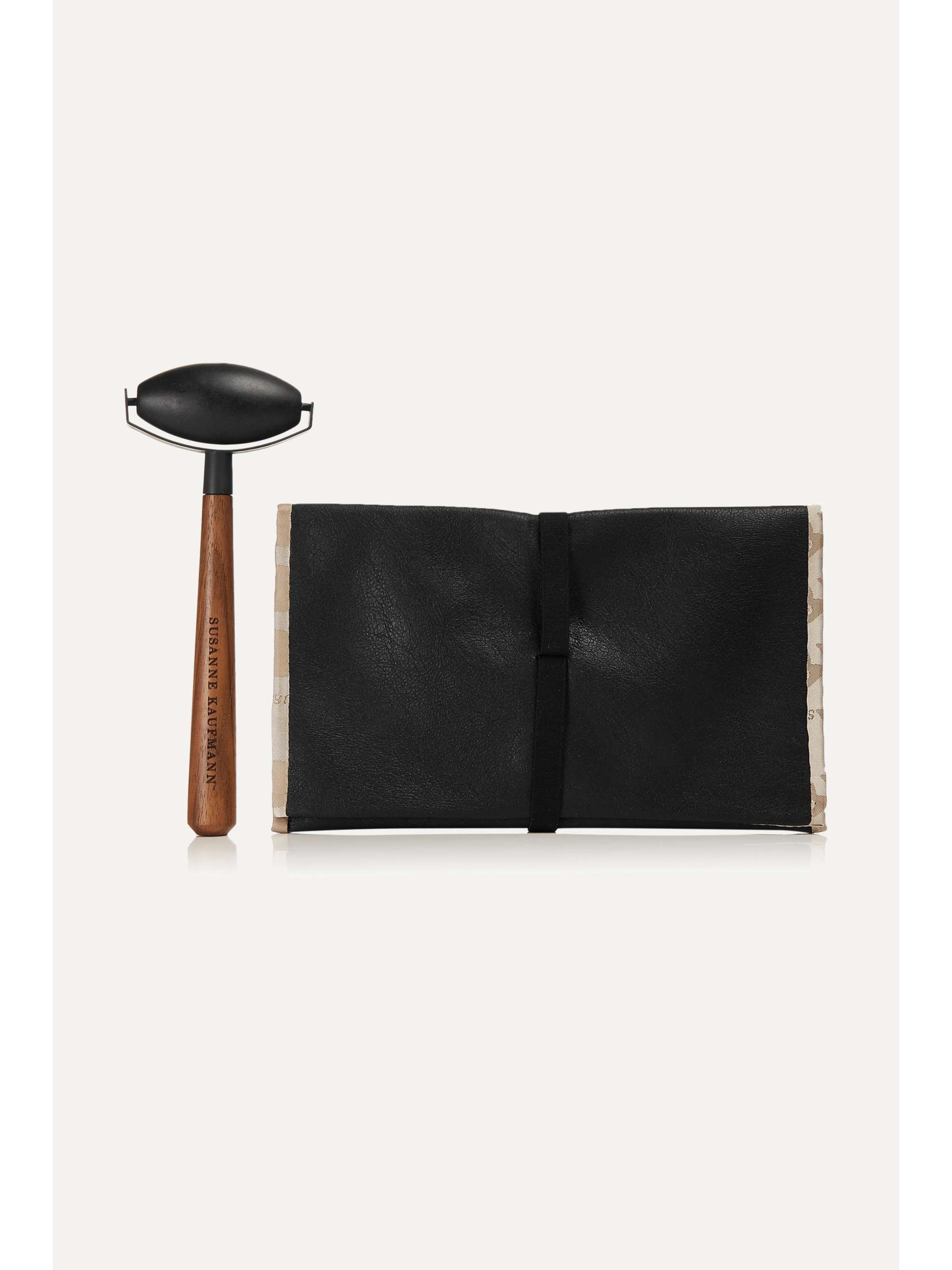 SUSANNE KAUFMANN Obsidian Face Roller