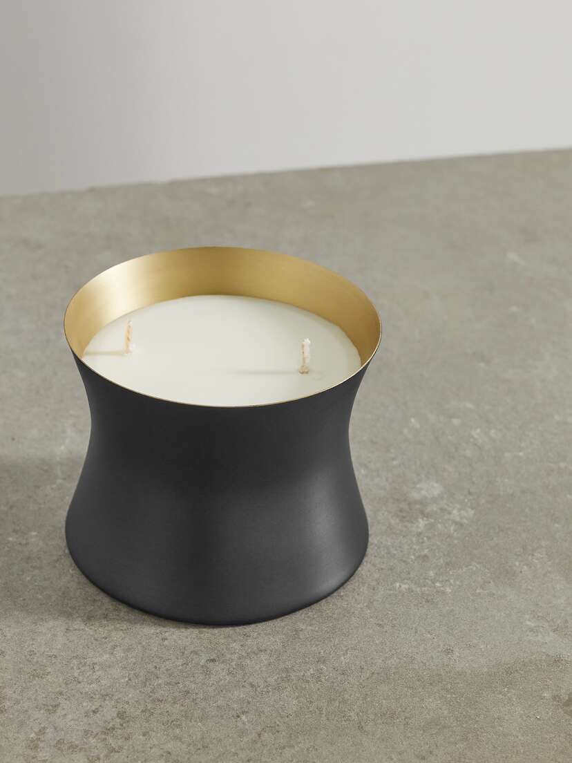 Tom Dixon Eclectic Large Scented Candle - Alchemy, 540g