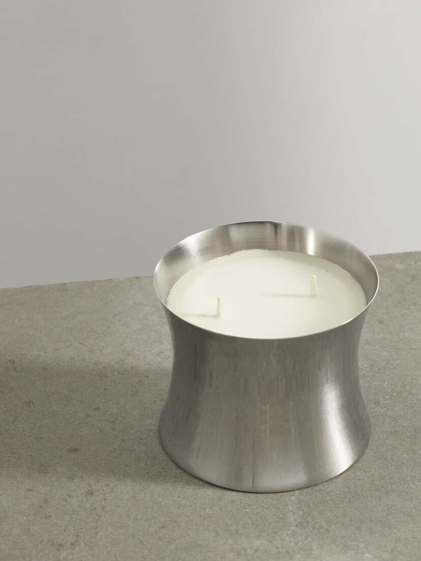 Tom Dixon Eclectic Large Scented Candle - Royalty, 550g