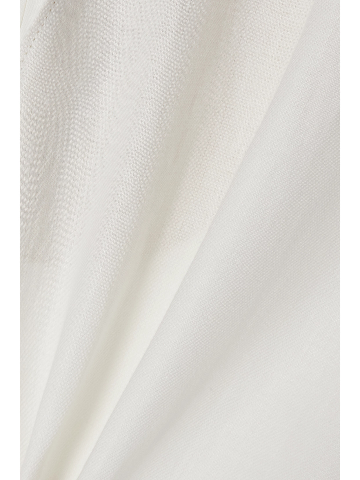 Loro Piana Trevor Linen Bermuda Shorts In White