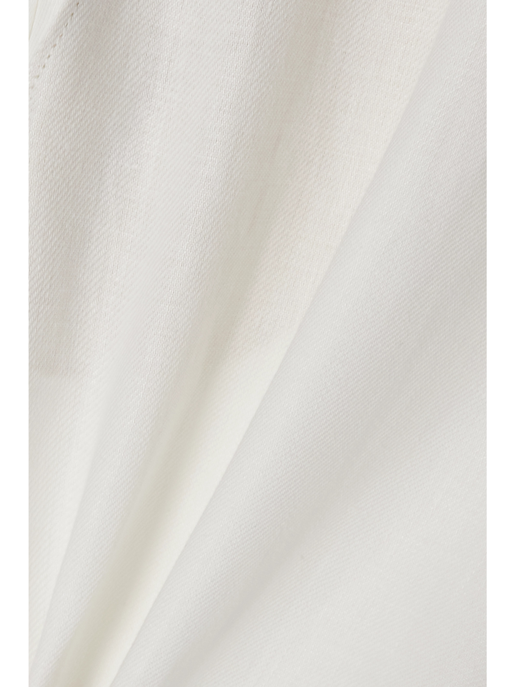 Loro Piana Antigua belted linen shorts thumbnail