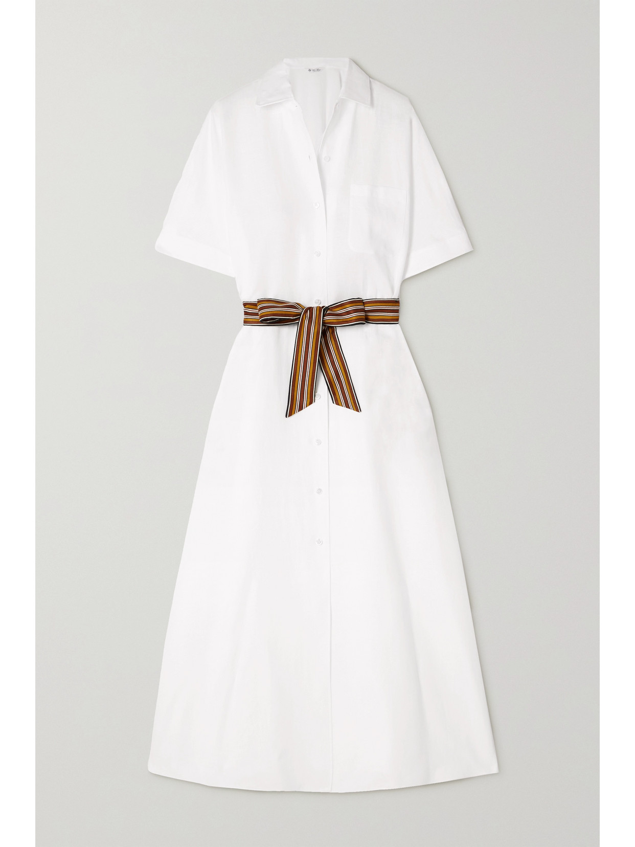 LORO PIANA Dresses for Women | ModeSens