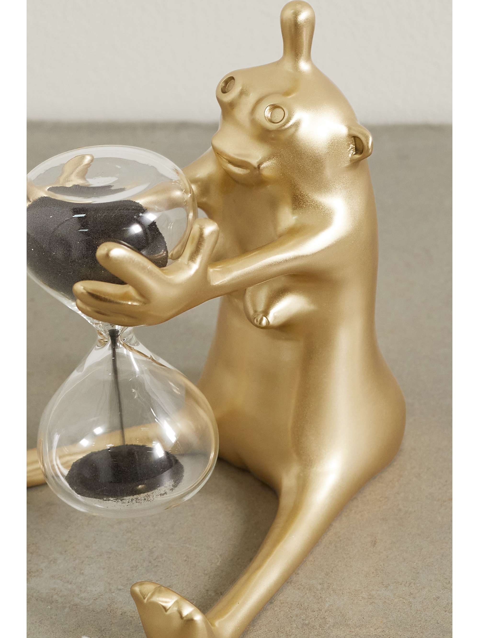 L'OBJET 