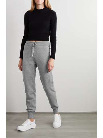 Track Pants | New This Month | NET-A-PORTER