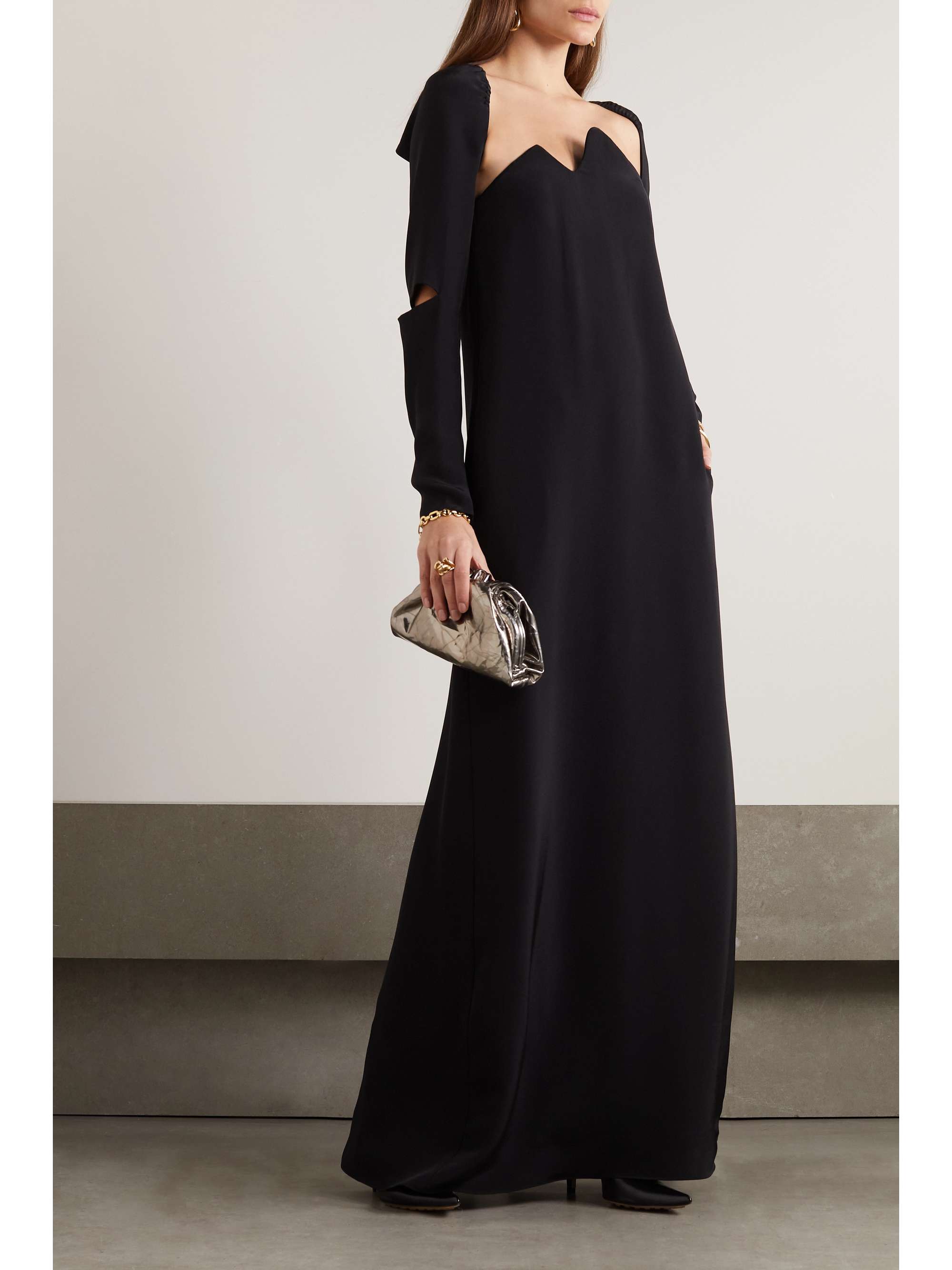 tibi dress