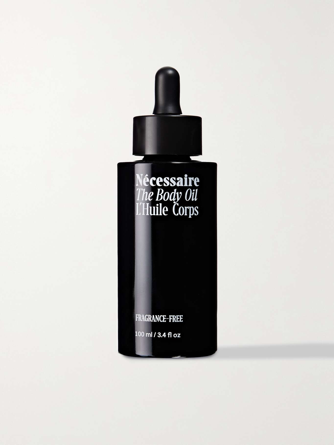NÉCESSAIRE The Body Oil, 100ml NETAPORTER