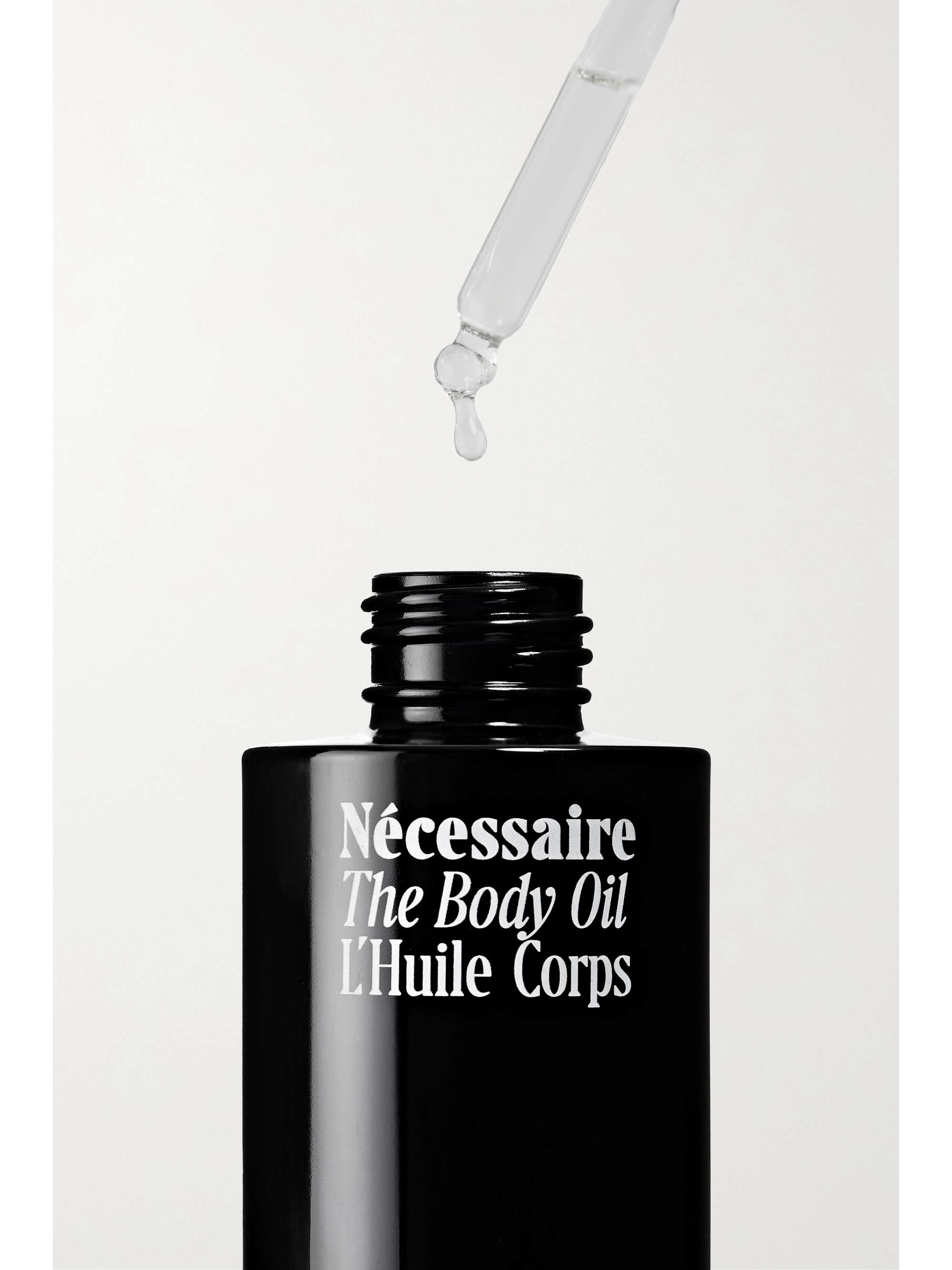 NÉCESSAIRE The Body Oil, 100ml NETAPORTER