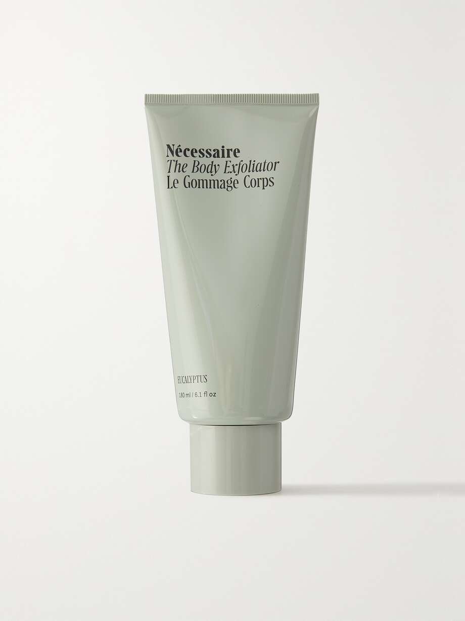 net-a-porter.com | The Body Exfoliator - Eucalyptus , 180ml