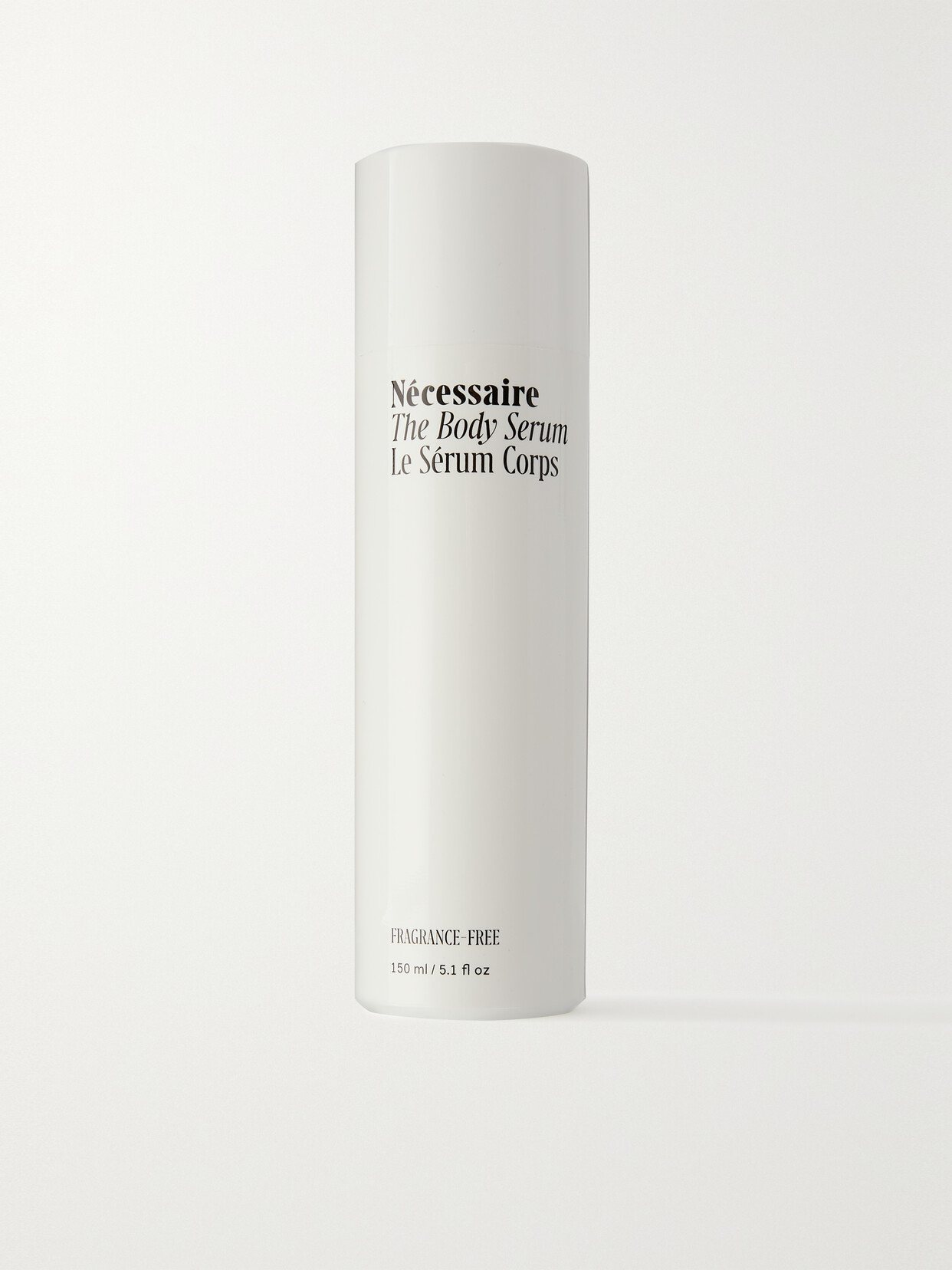 NECESSAIRE THE BODY SERUM, 150ML - ONE SIZE