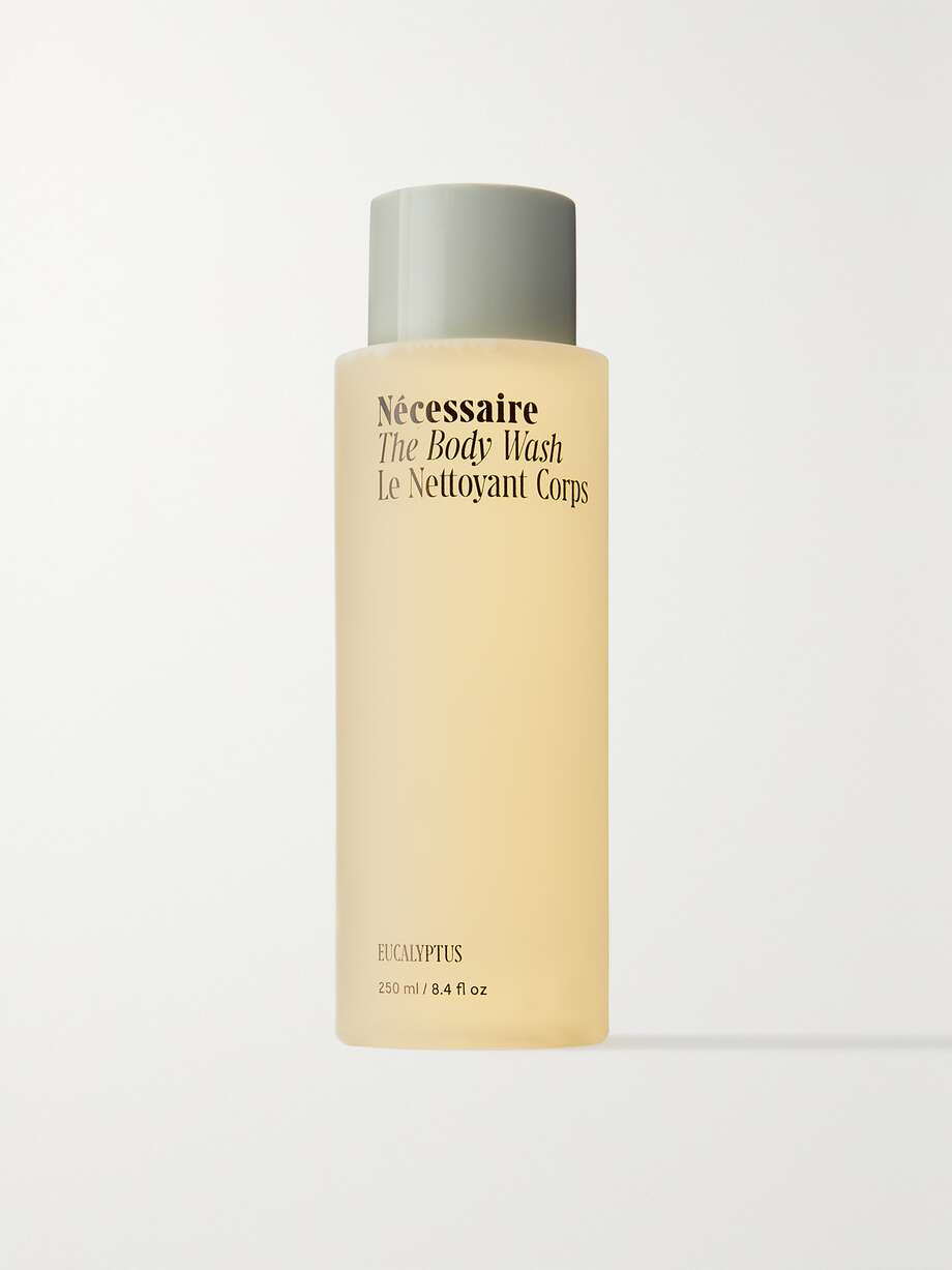 NÉCESSAIRE The Body Wash Eucalyptus, 250ml NETAPORTER