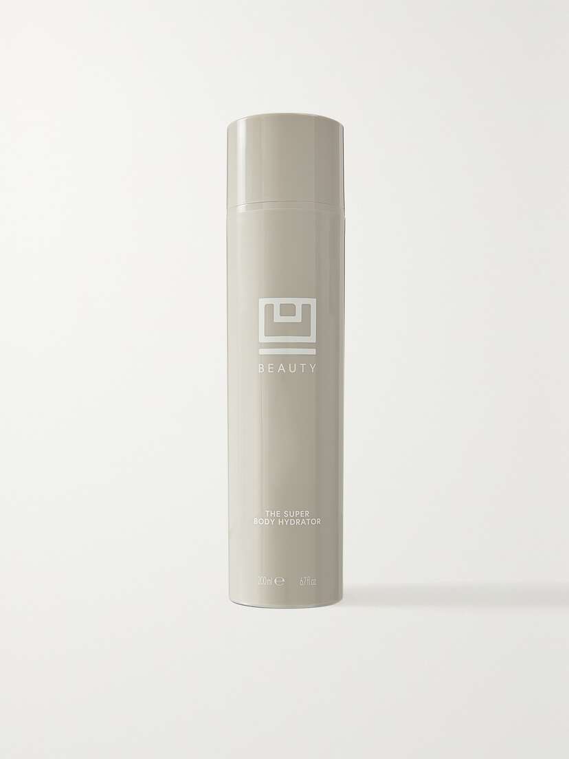 U BEAUTY The Super Body Hydrator, 200ml