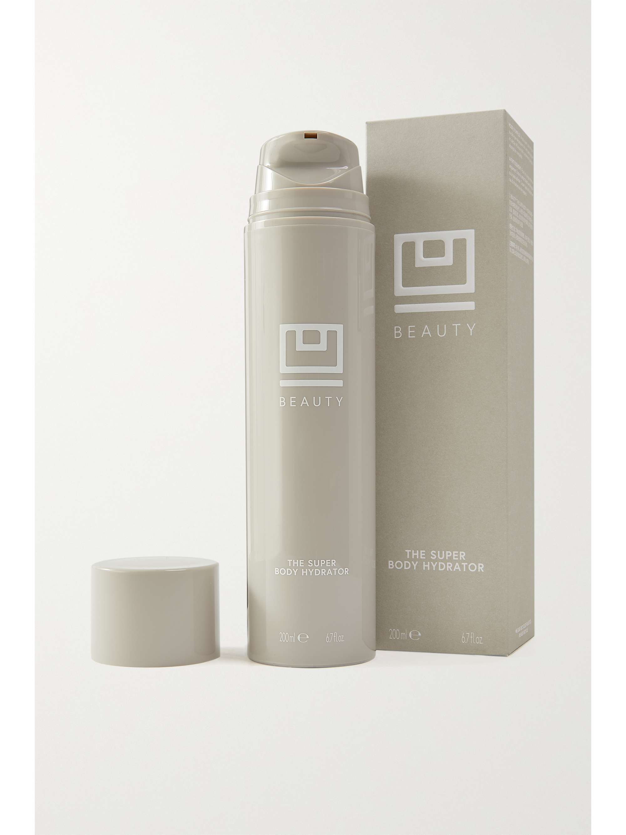 U BEAUTY The SUPER Body Hydrator, 200ml NETAPORTER