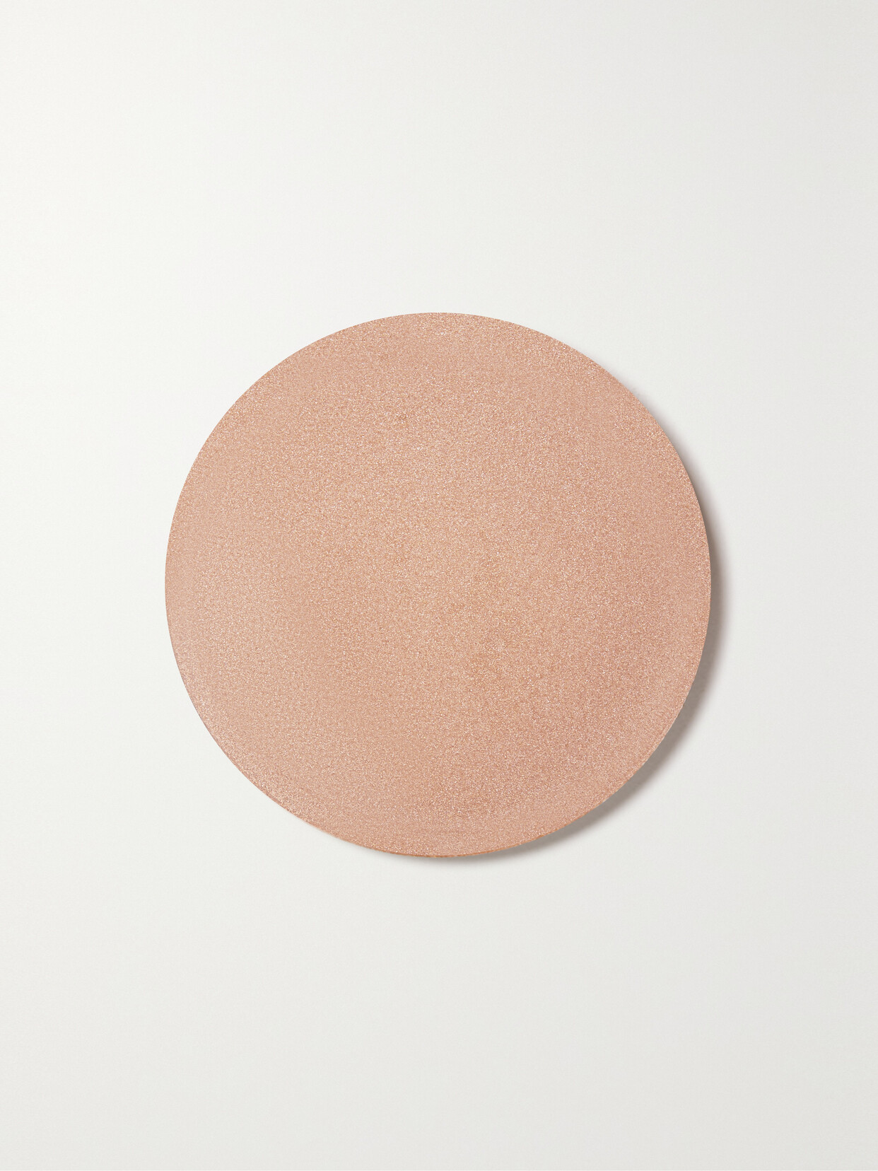 ROSE INC - Solar Radiance Hydrating Cream Highlighter Refill - Prismatic