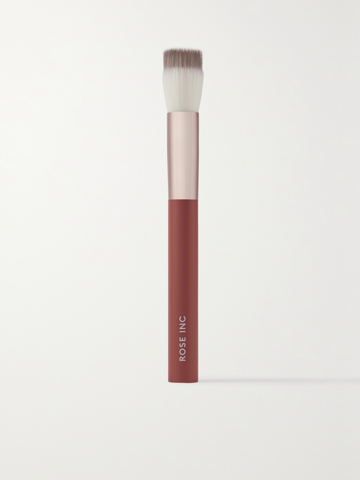 Rose Inc Number 6 Highlighter Brush - Neutral