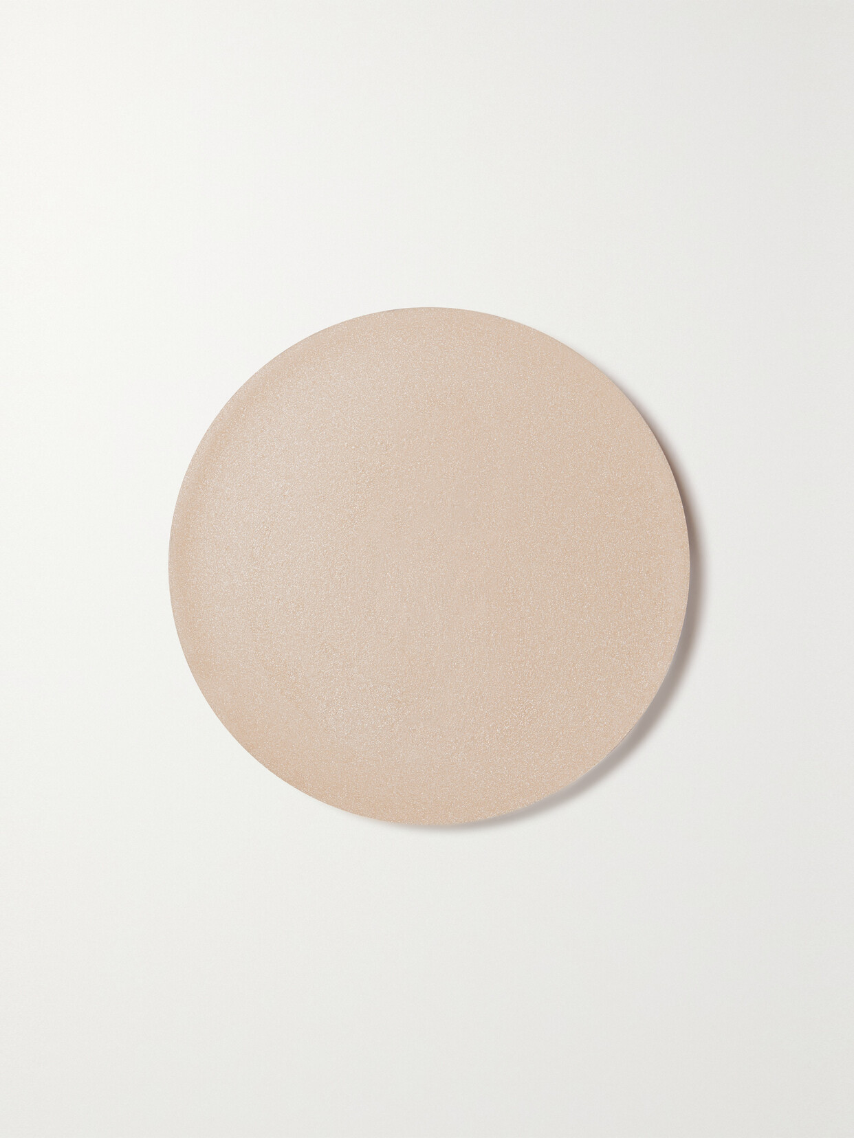 ROSE INC - Solar Radiance Hydrating Cream Highlighter Refill - Brilliant