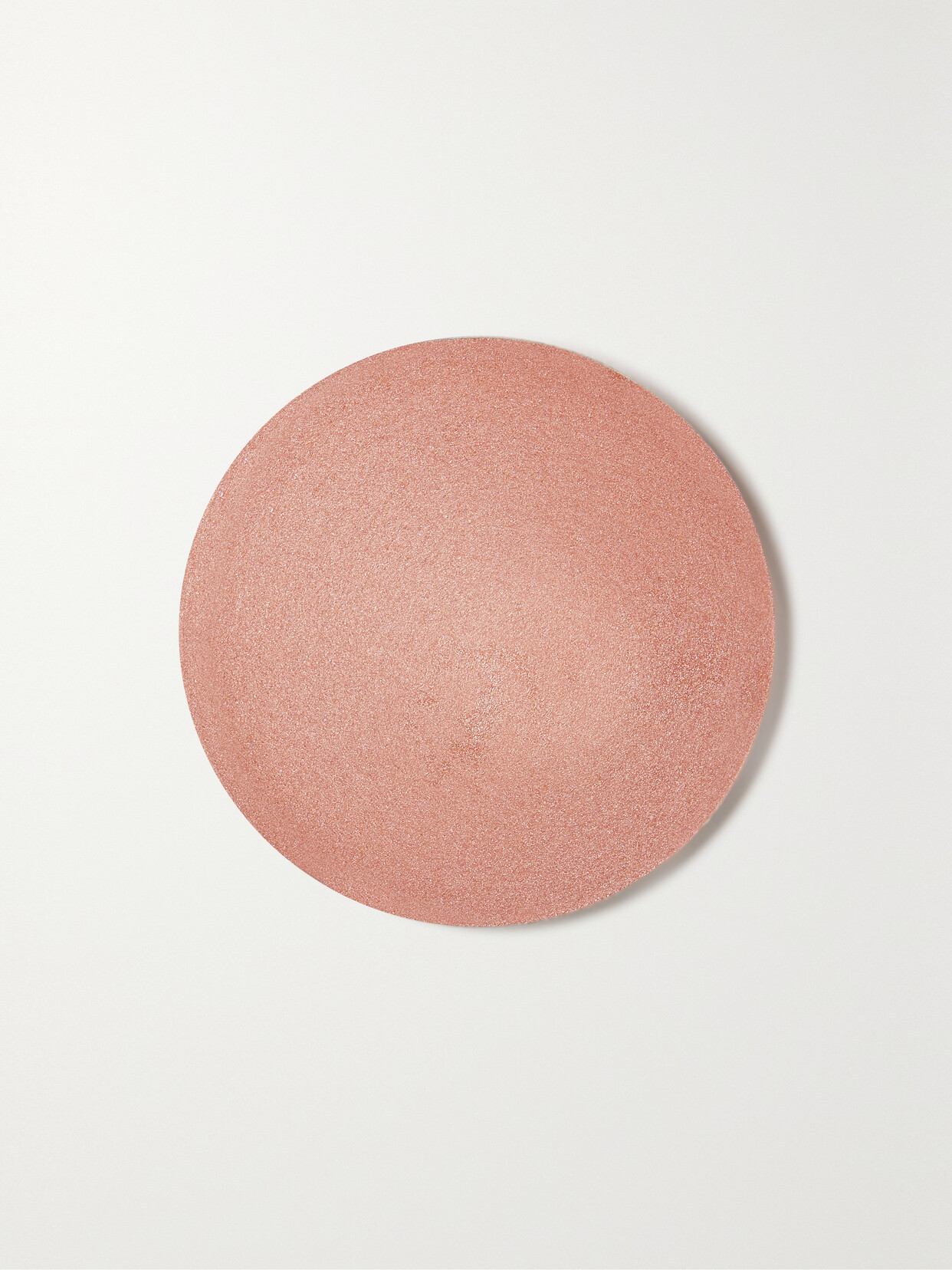 ROSE INC - Solar Radiance Hydrating Cream Highlighter Refill - Glancing