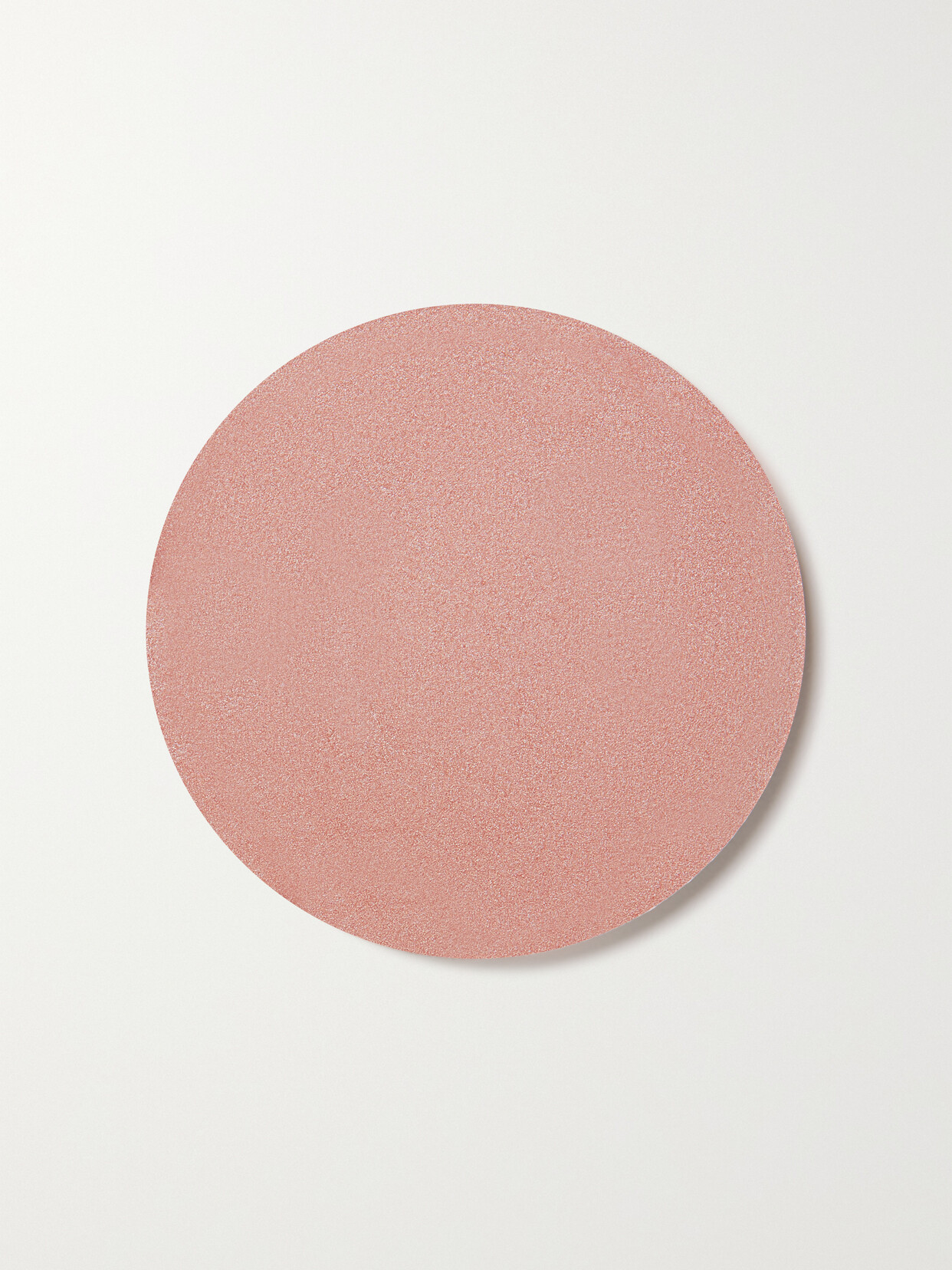 Rose Inc Solar Radiance Hydrating Cream Highlighter Refill - Opalescent In Pink