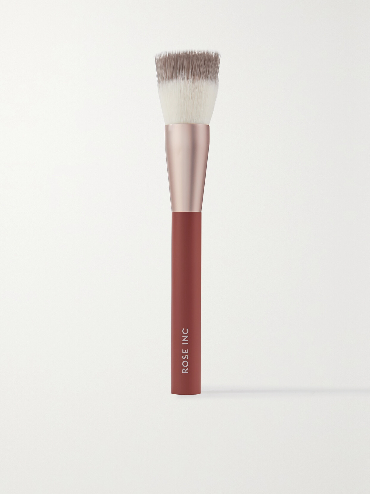 ROSE INC - Number 5 Bronzer Brush - Neutral