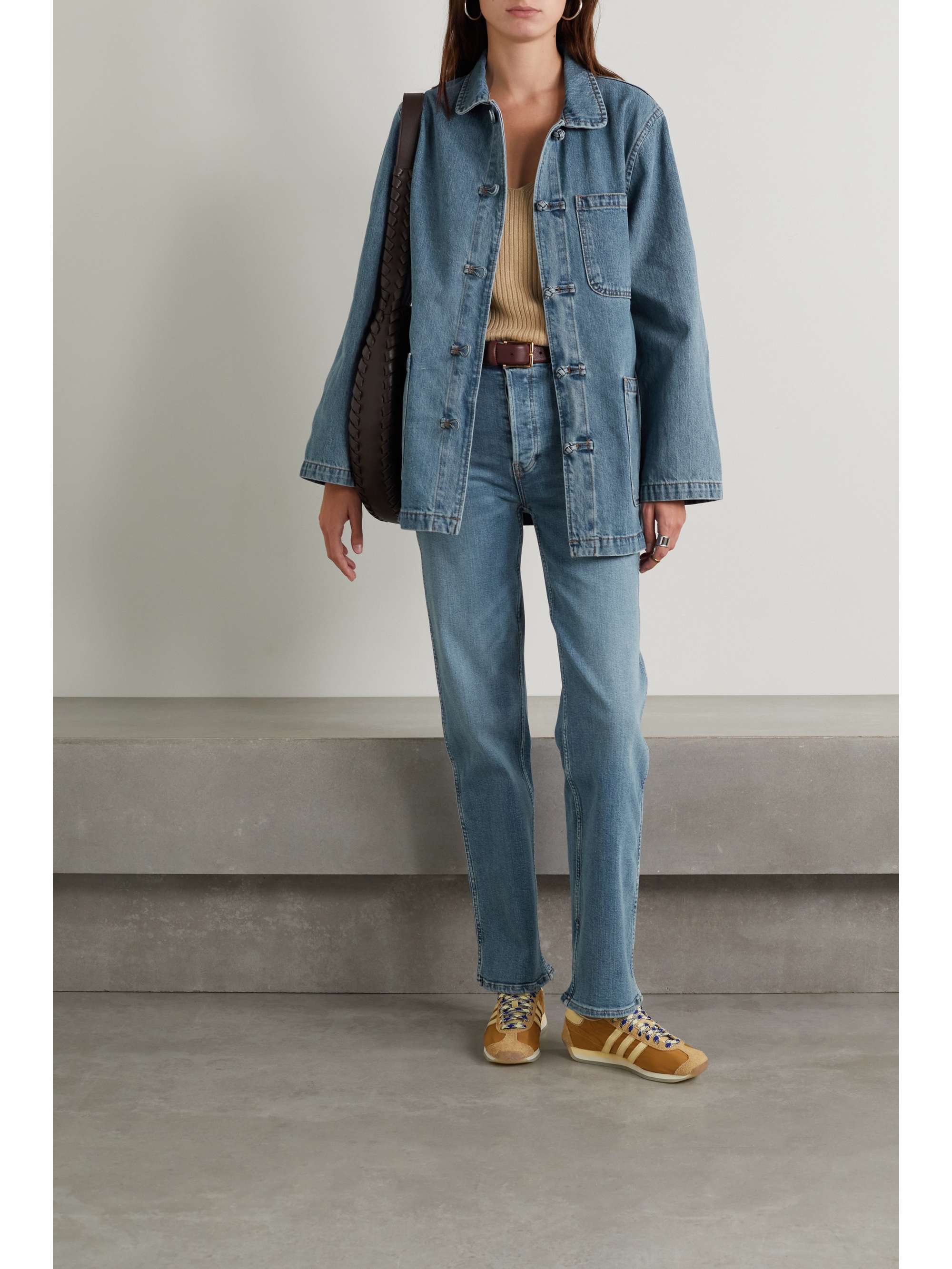 Knot Jeans ubicaciondepersonas.cdmx.gob.mx