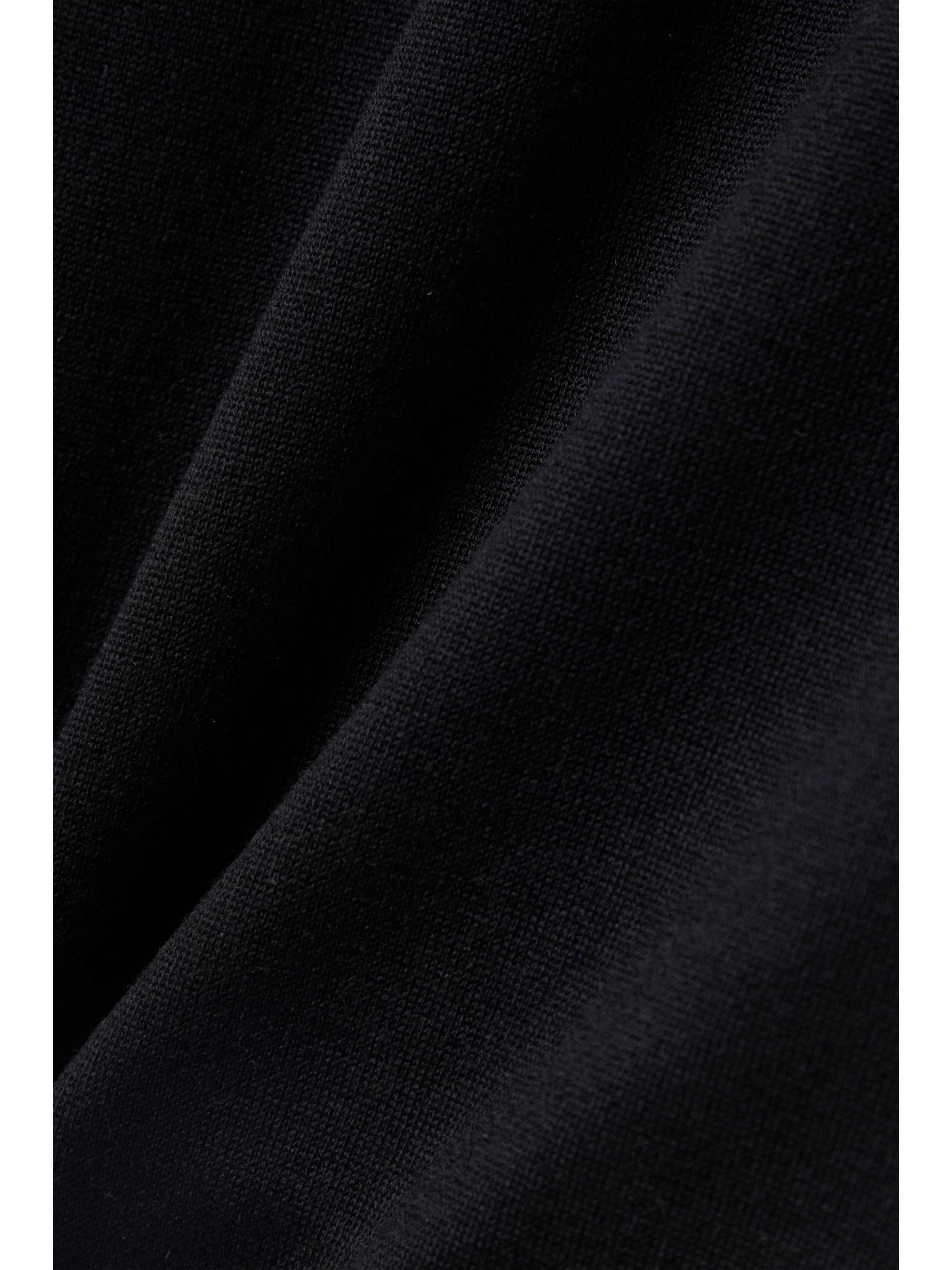 THE ROW Silas knitted T-shirt