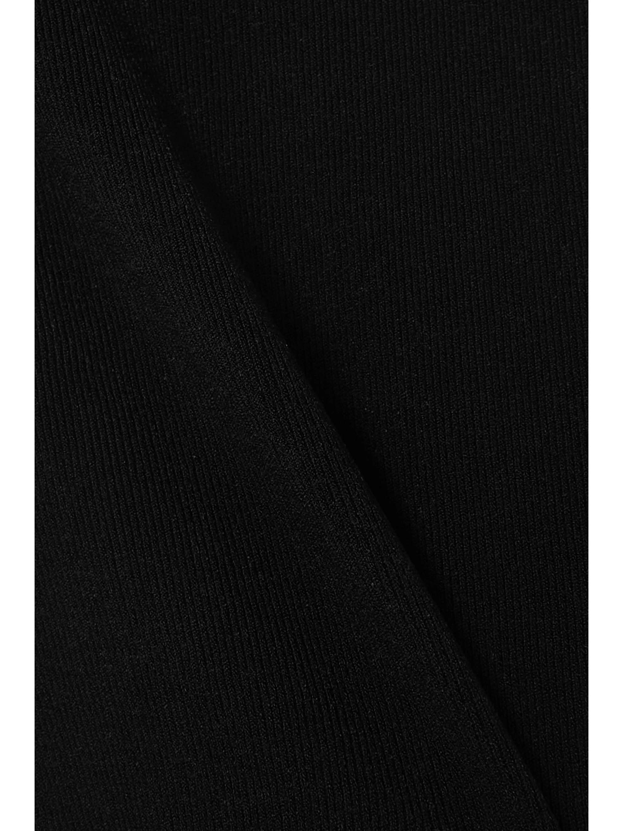 THE ROW Ladas ribbed-knit tank