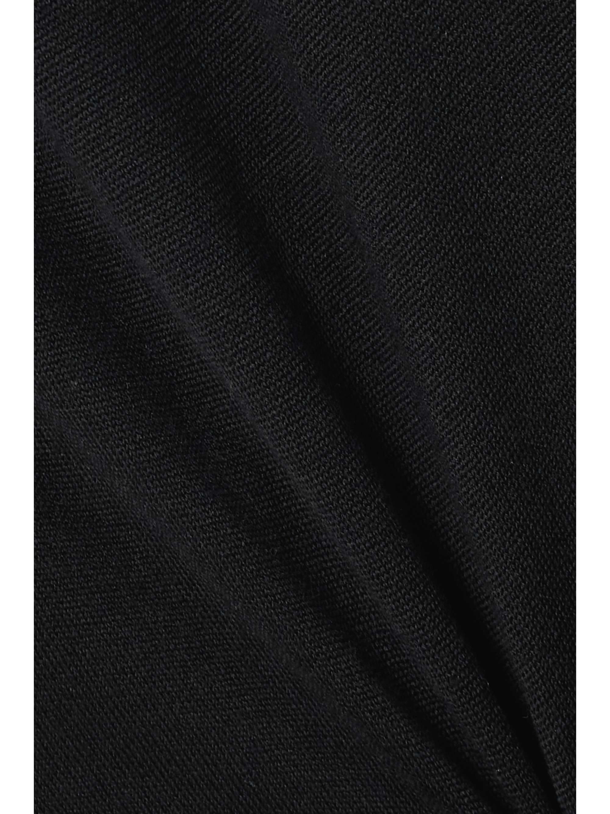 THE ROW Aras stretch wool, silk and cashmere-blend maxi wrap dress