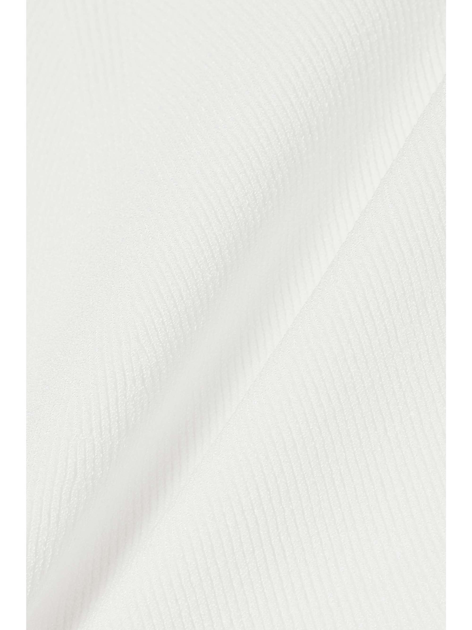 THE ROW Ausra ribbed stretch-jersey briefs