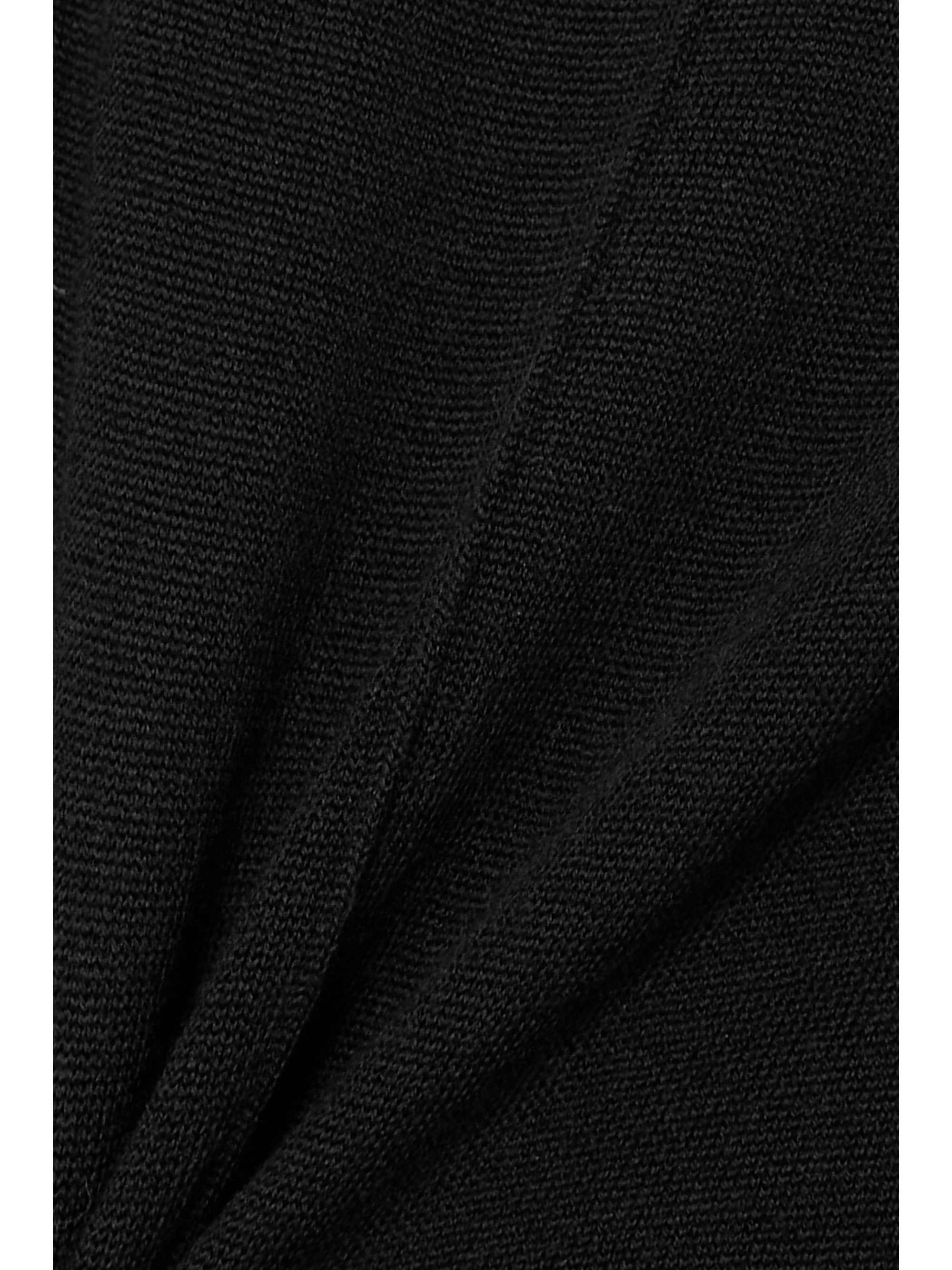 THE ROW Egle stretch wool, silk and cashmere-blend straight-leg pants