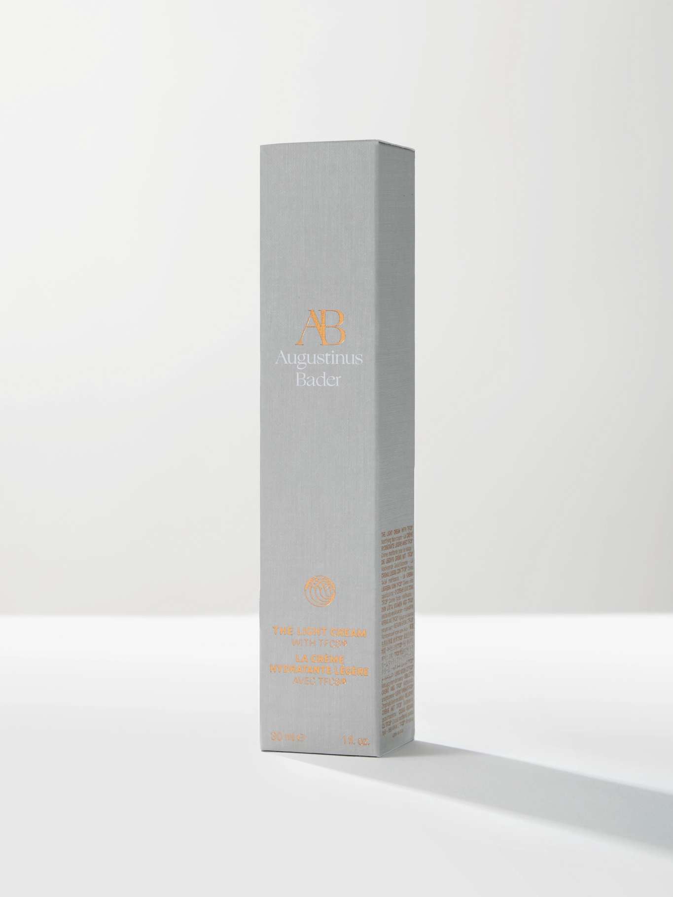 AUGUSTINUS BADER The Light Cream, 30ml NETAPORTER