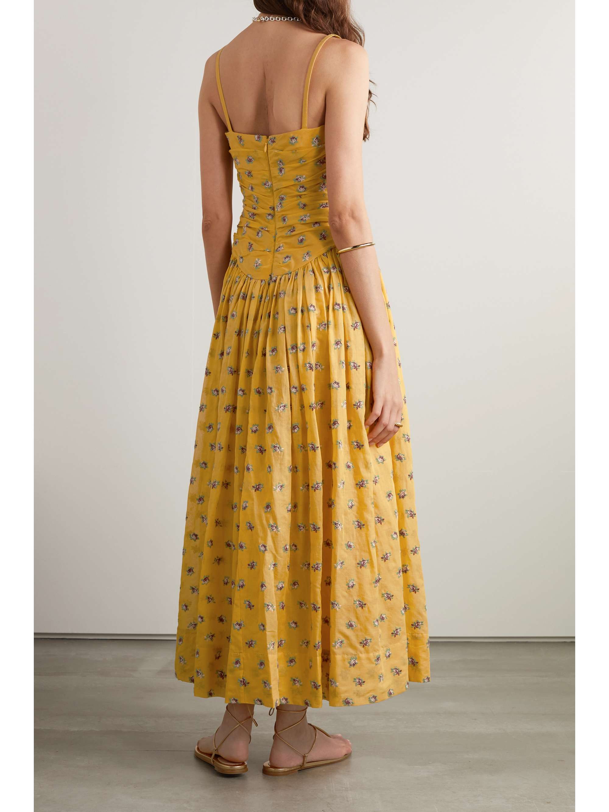 tory burch beetle dress