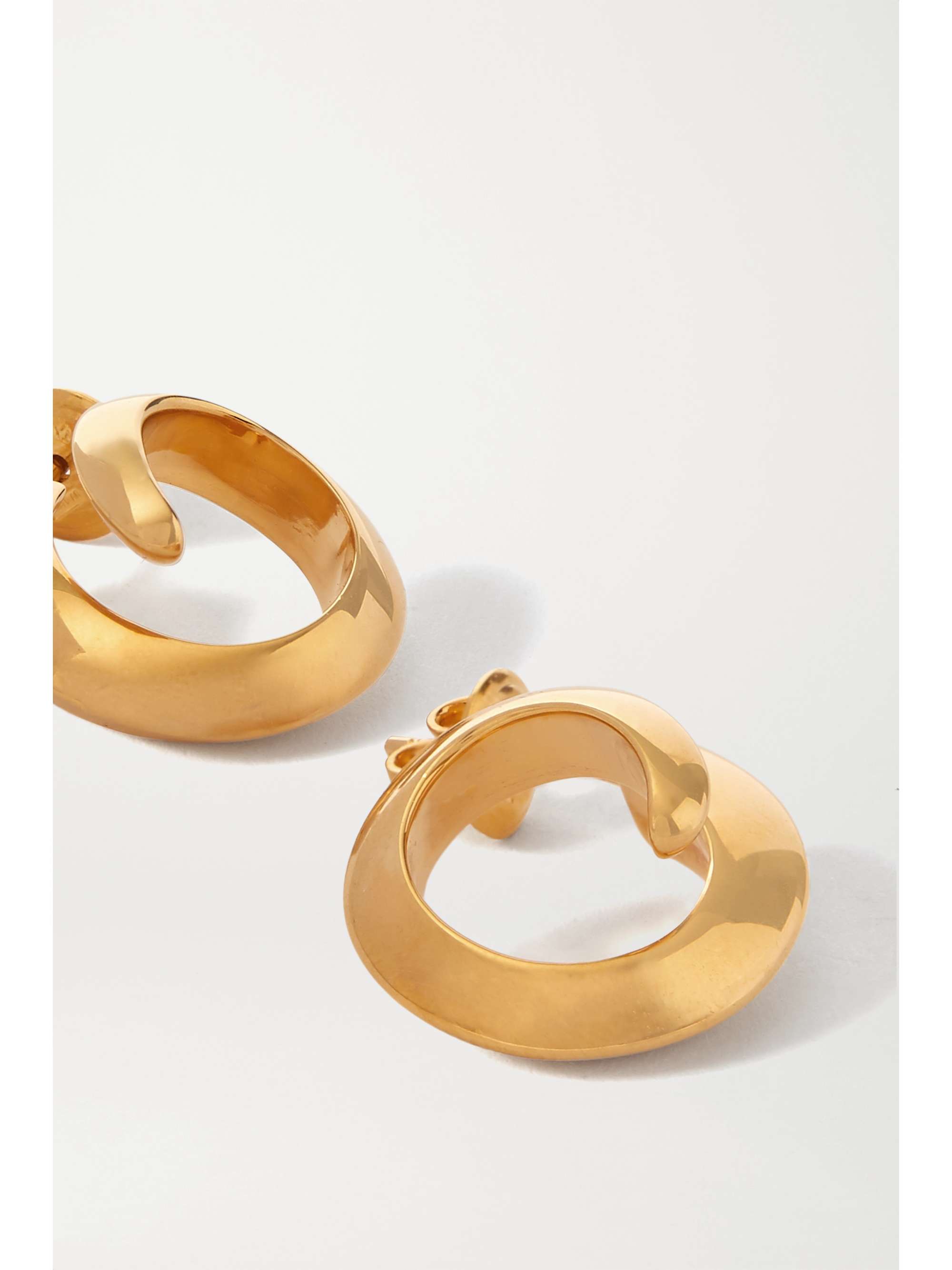 Bottega coiled ring discount