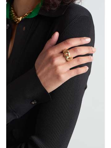 Rings | Jewelry and Watches | NET-A-PORTER US