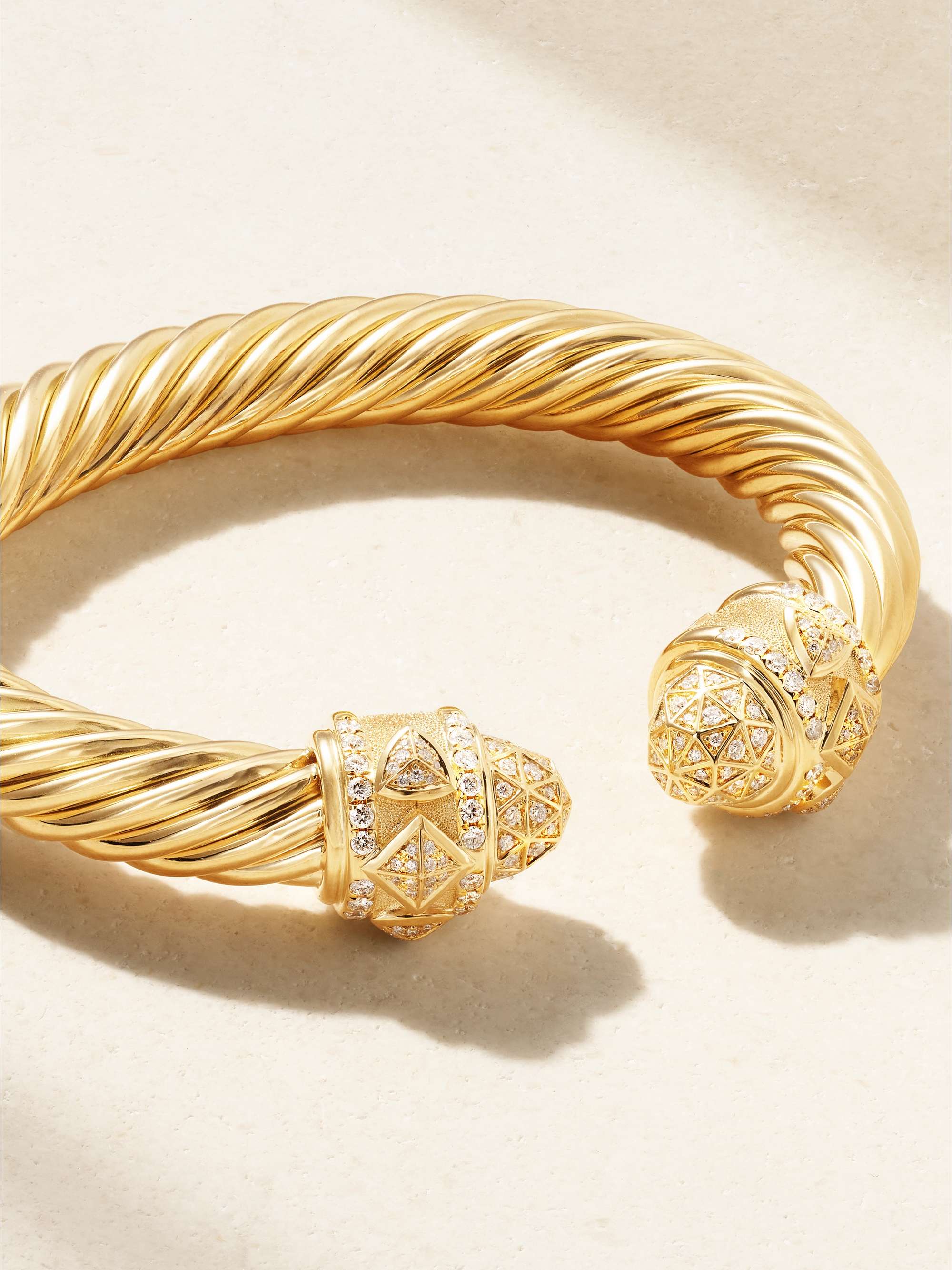 DAVID YURMAN 