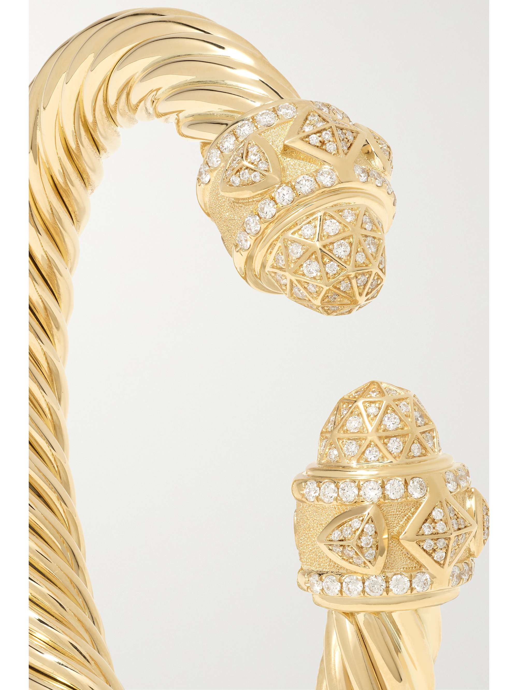 DAVID YURMAN 