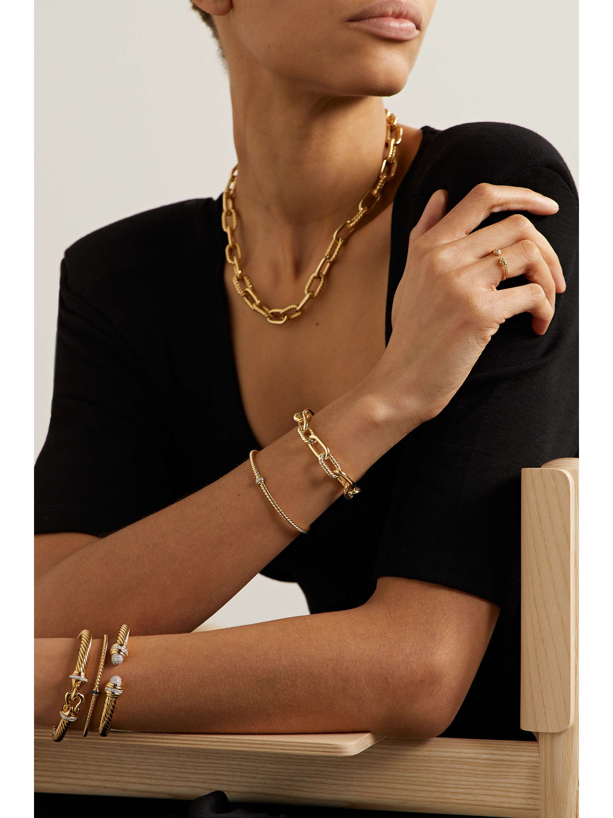 DAVID YURMAN 