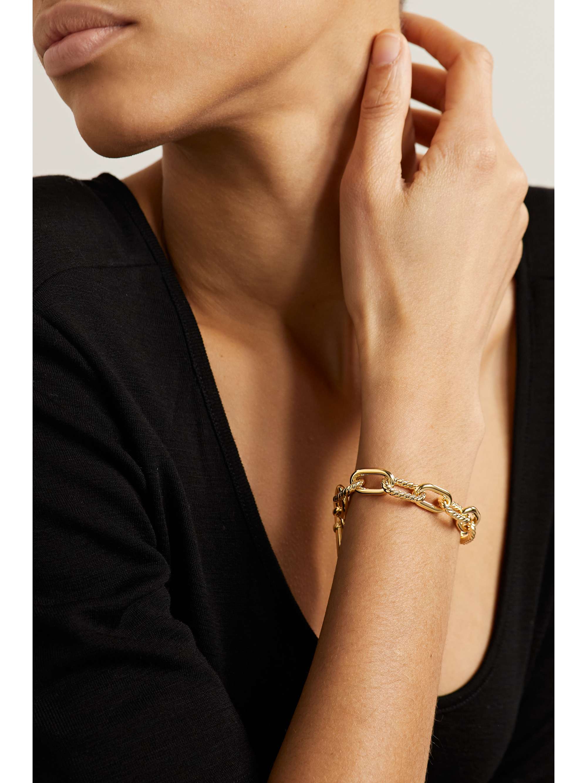 DAVID YURMAN 