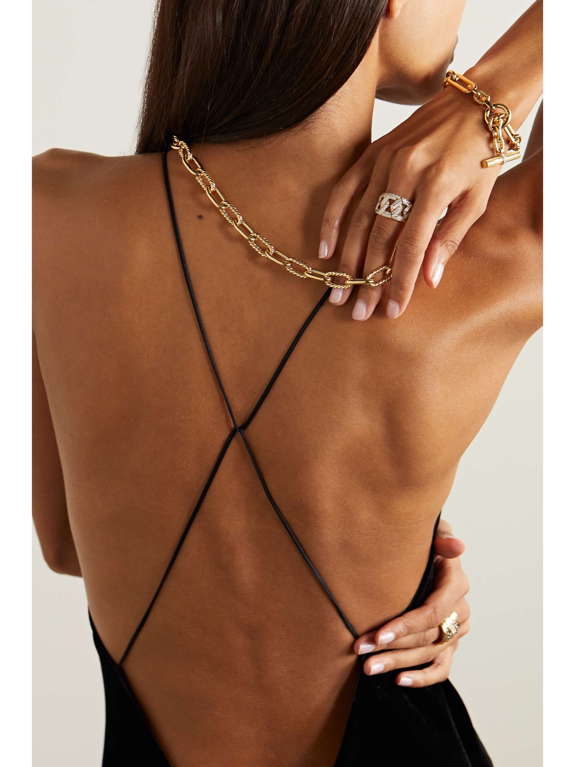 DAVID YURMAN 