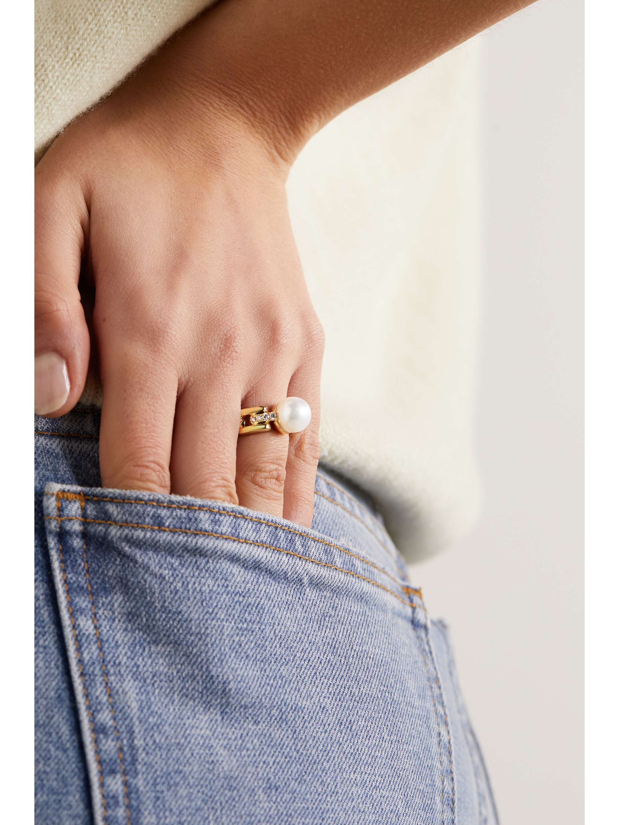 DAVID YURMAN 