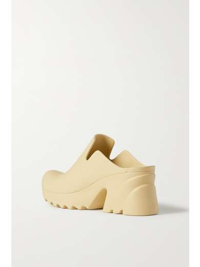 bottega clogs